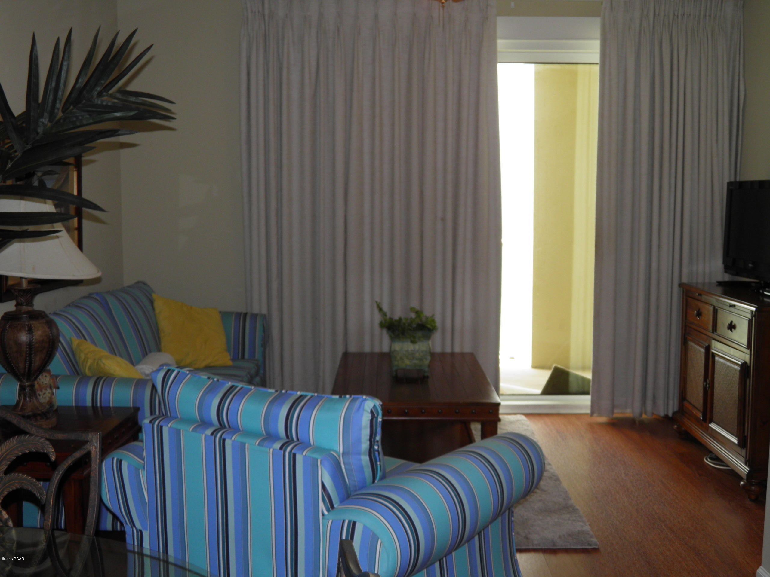 Grand Panama Beach Resort - Residential