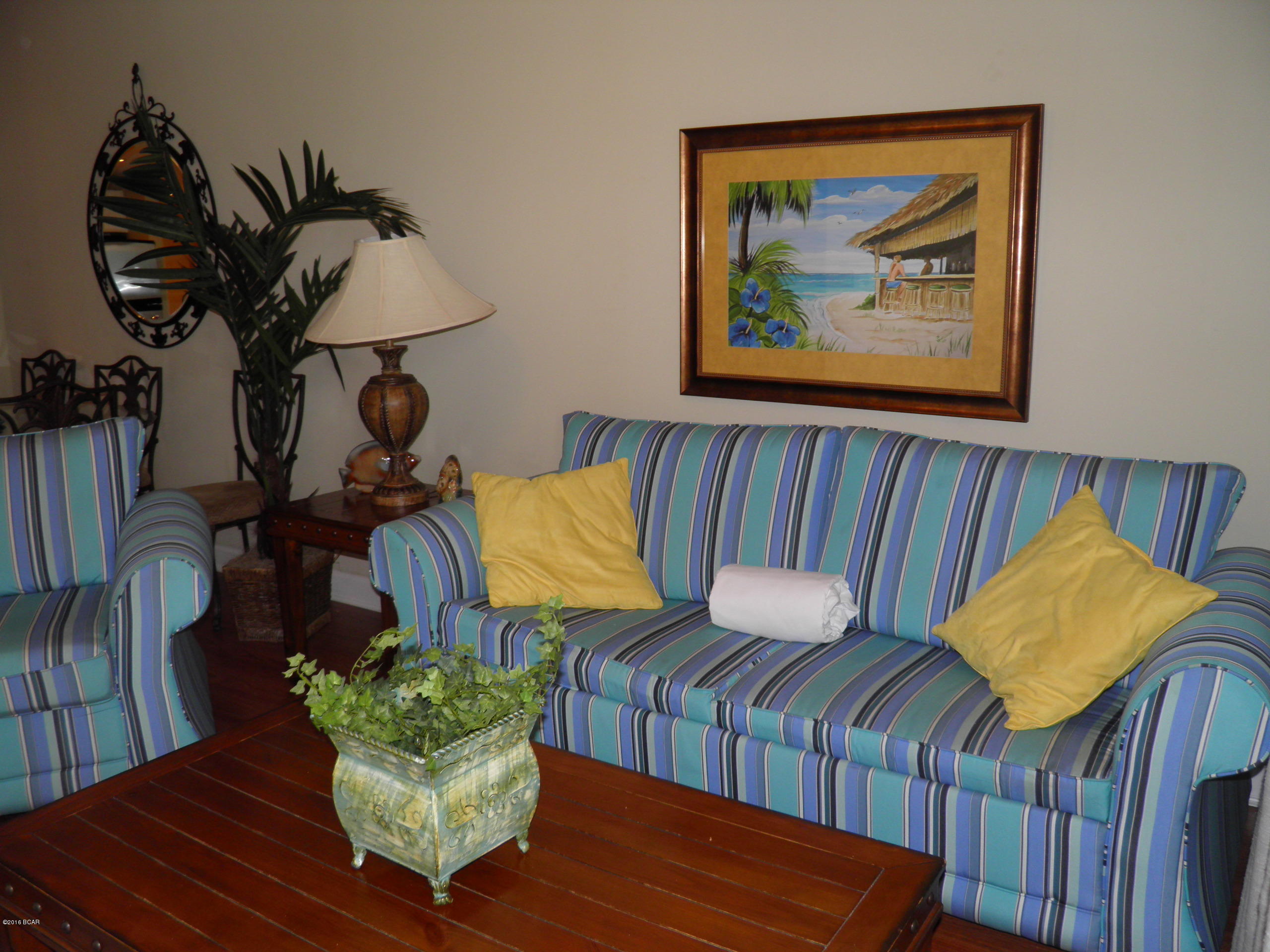 Grand Panama Beach Resort - Residential