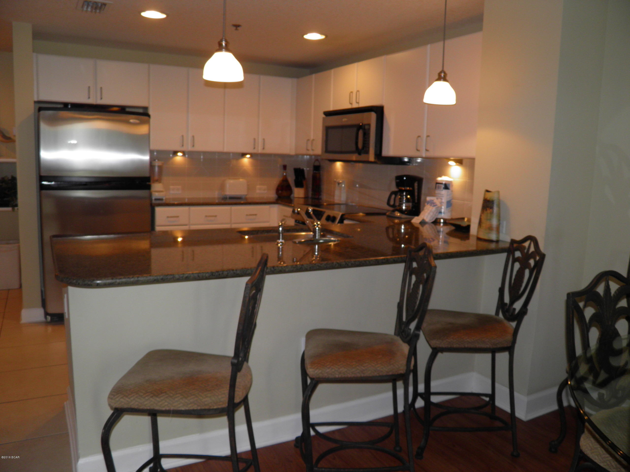 Grand Panama Beach Resort - Residential