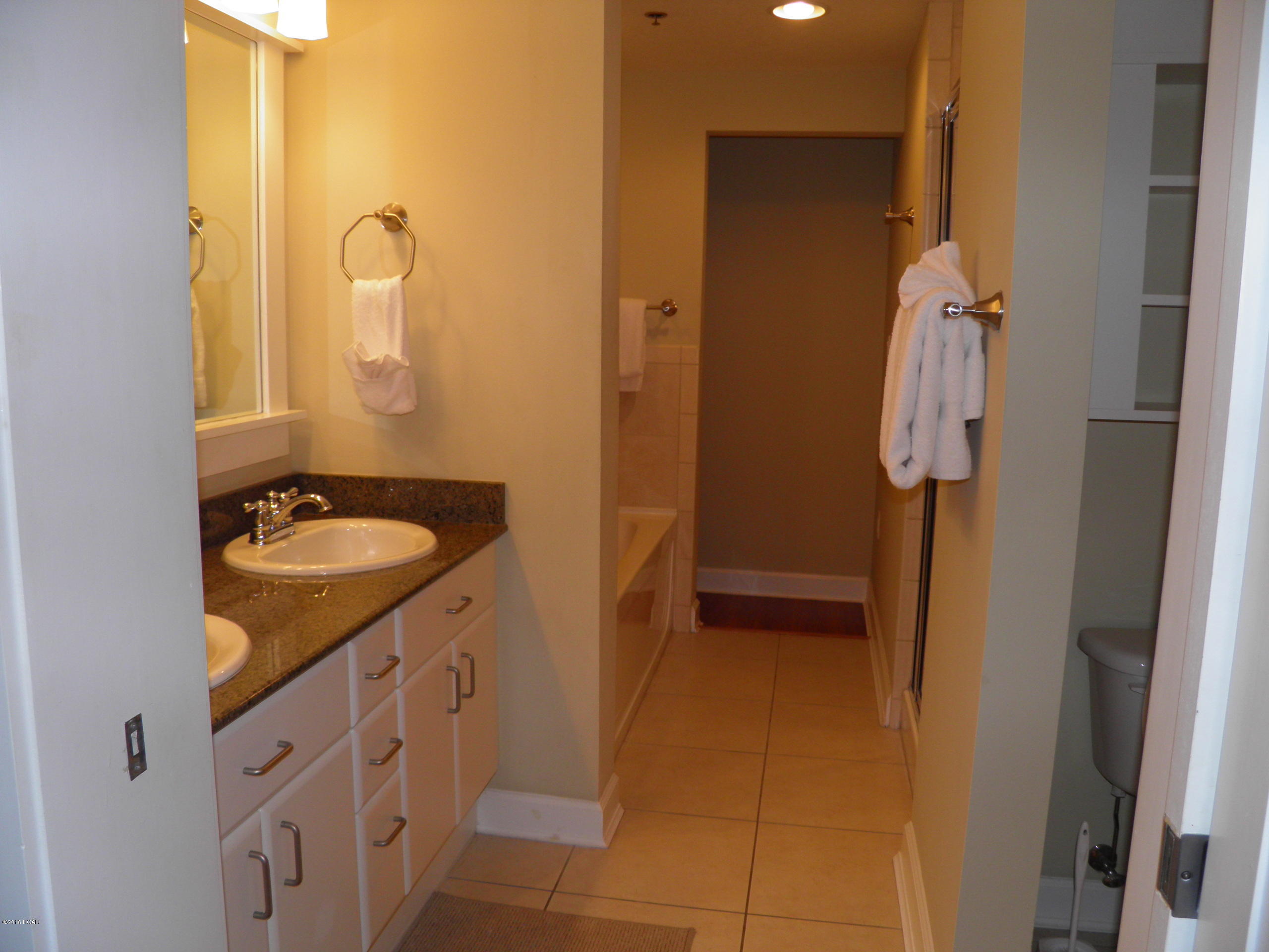 Grand Panama Beach Resort - Residential