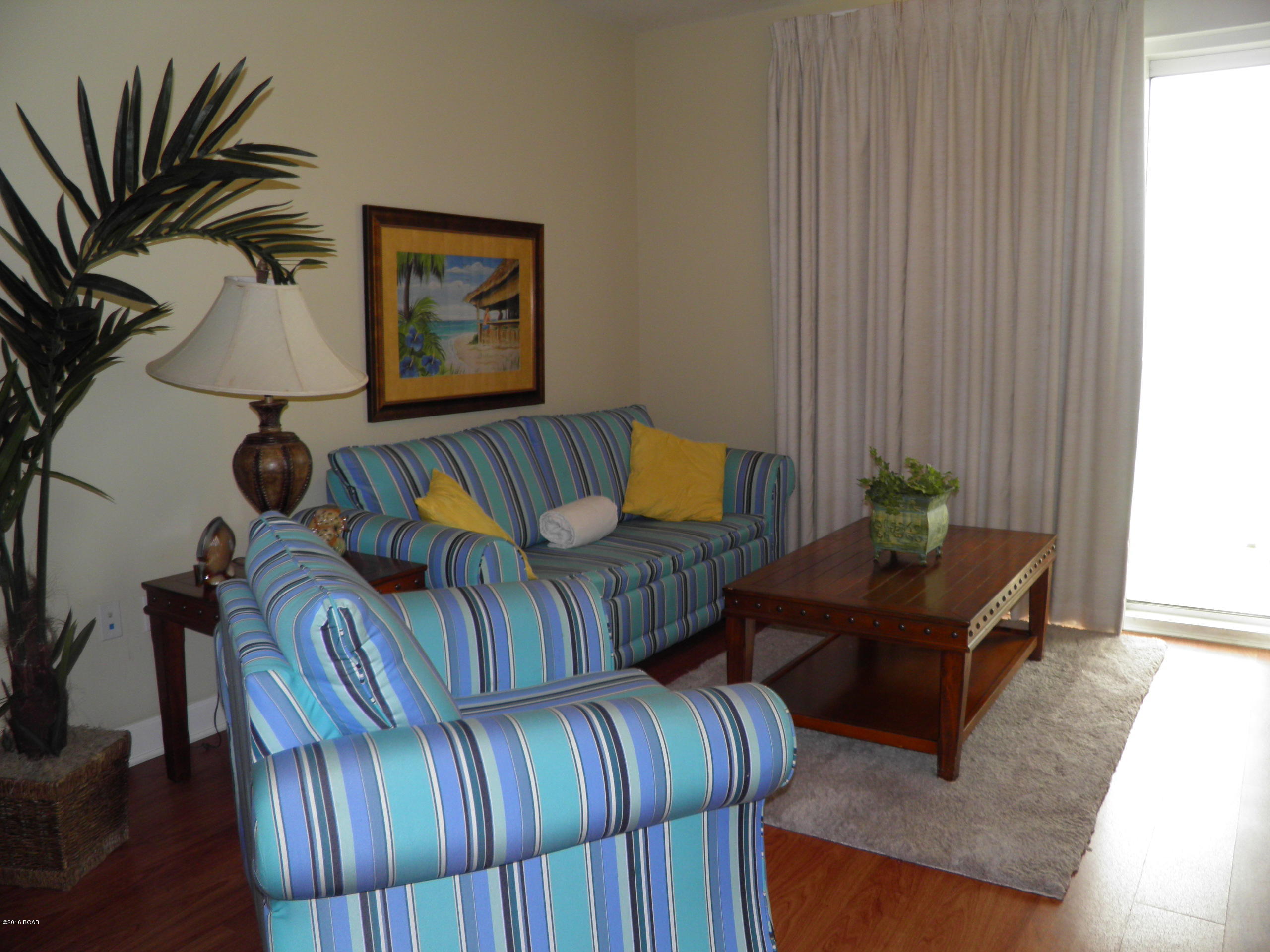 Grand Panama Beach Resort - Residential