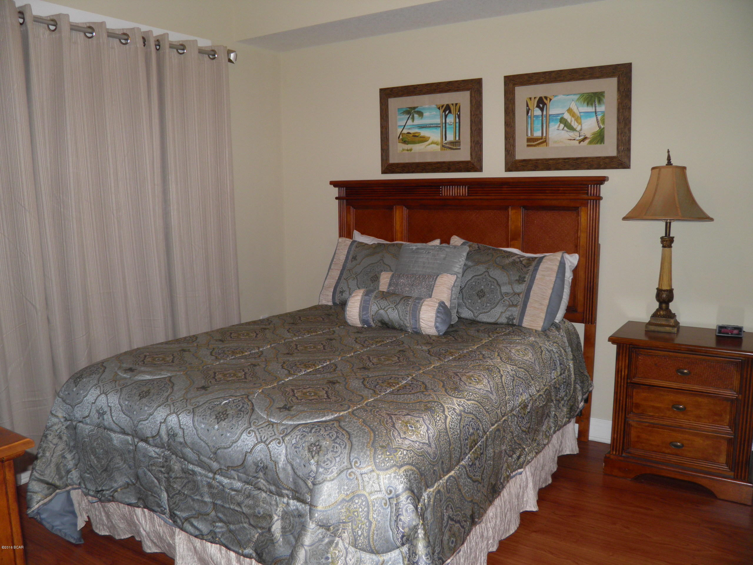 Grand Panama Beach Resort - Residential