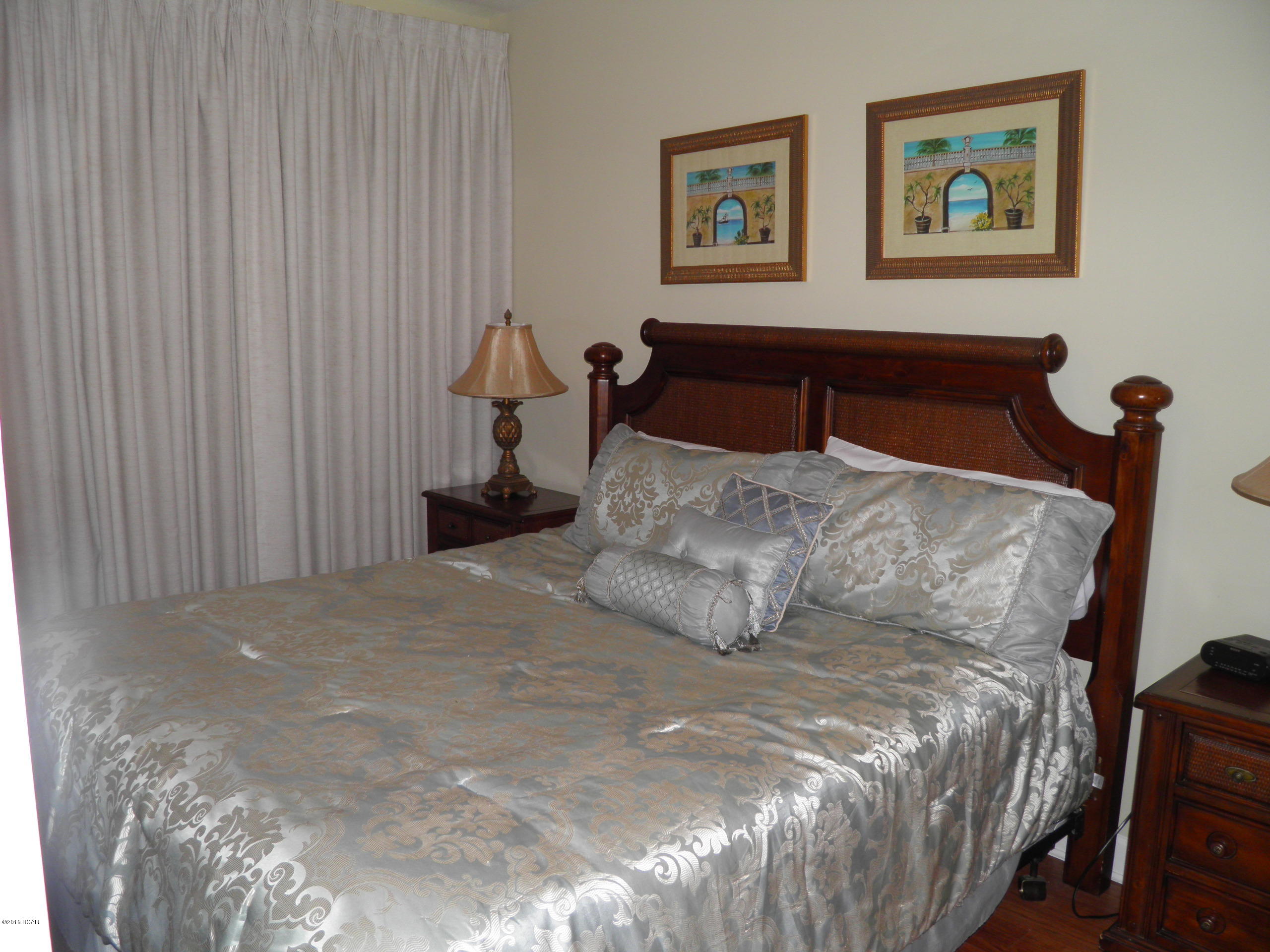 Grand Panama Beach Resort - Residential