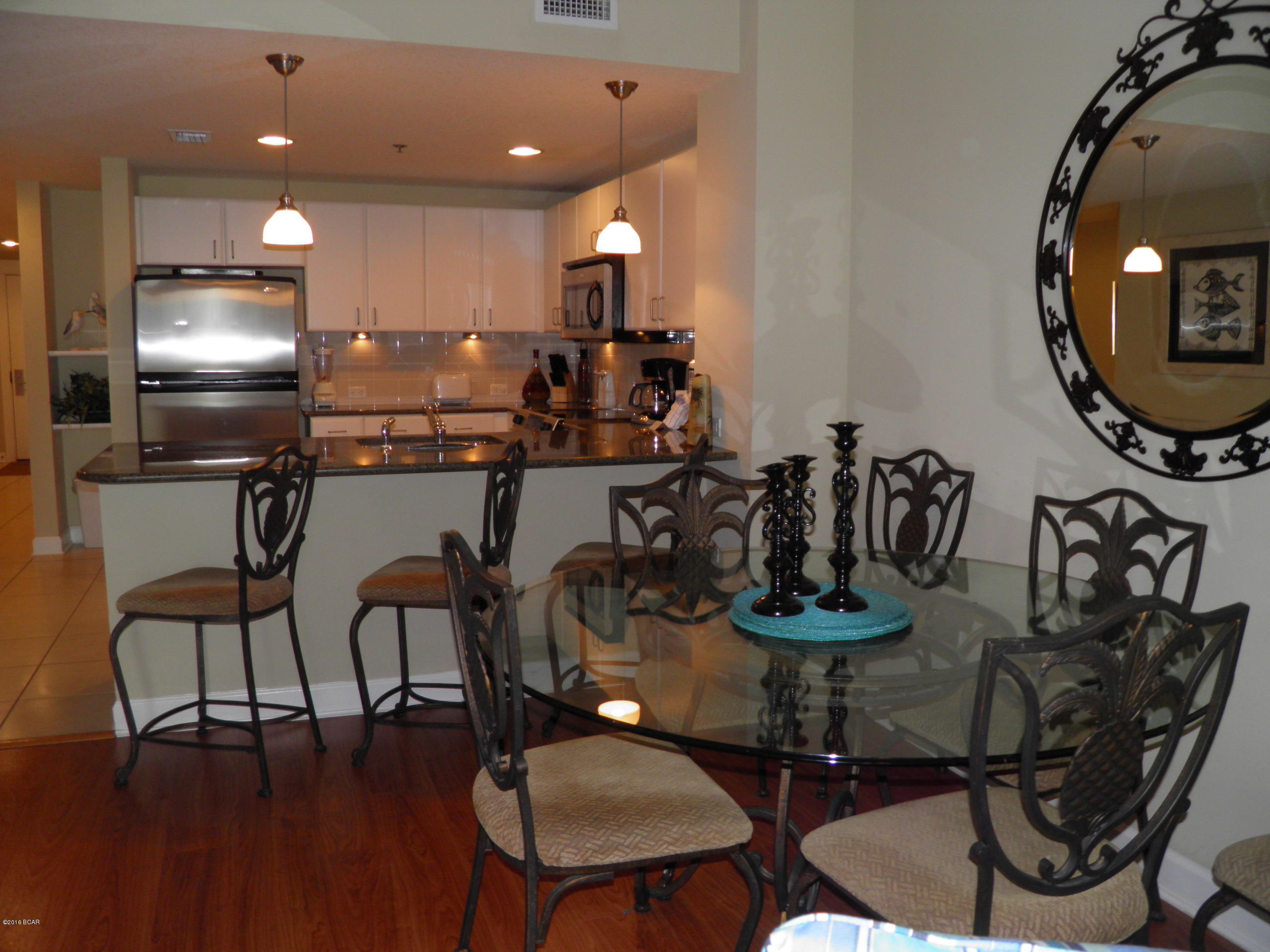 Grand Panama Beach Resort - Residential