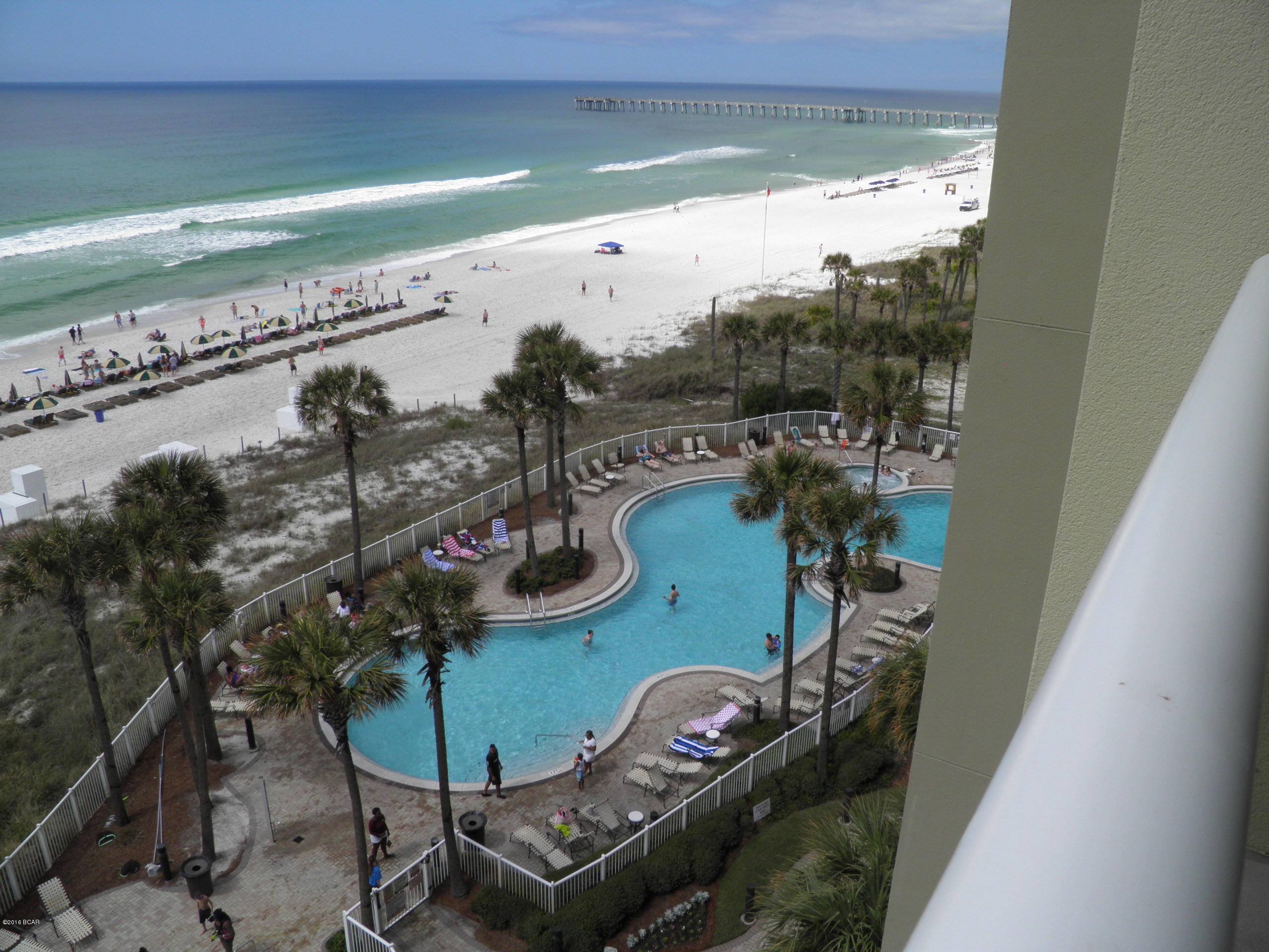 Grand Panama Beach Resort - Residential