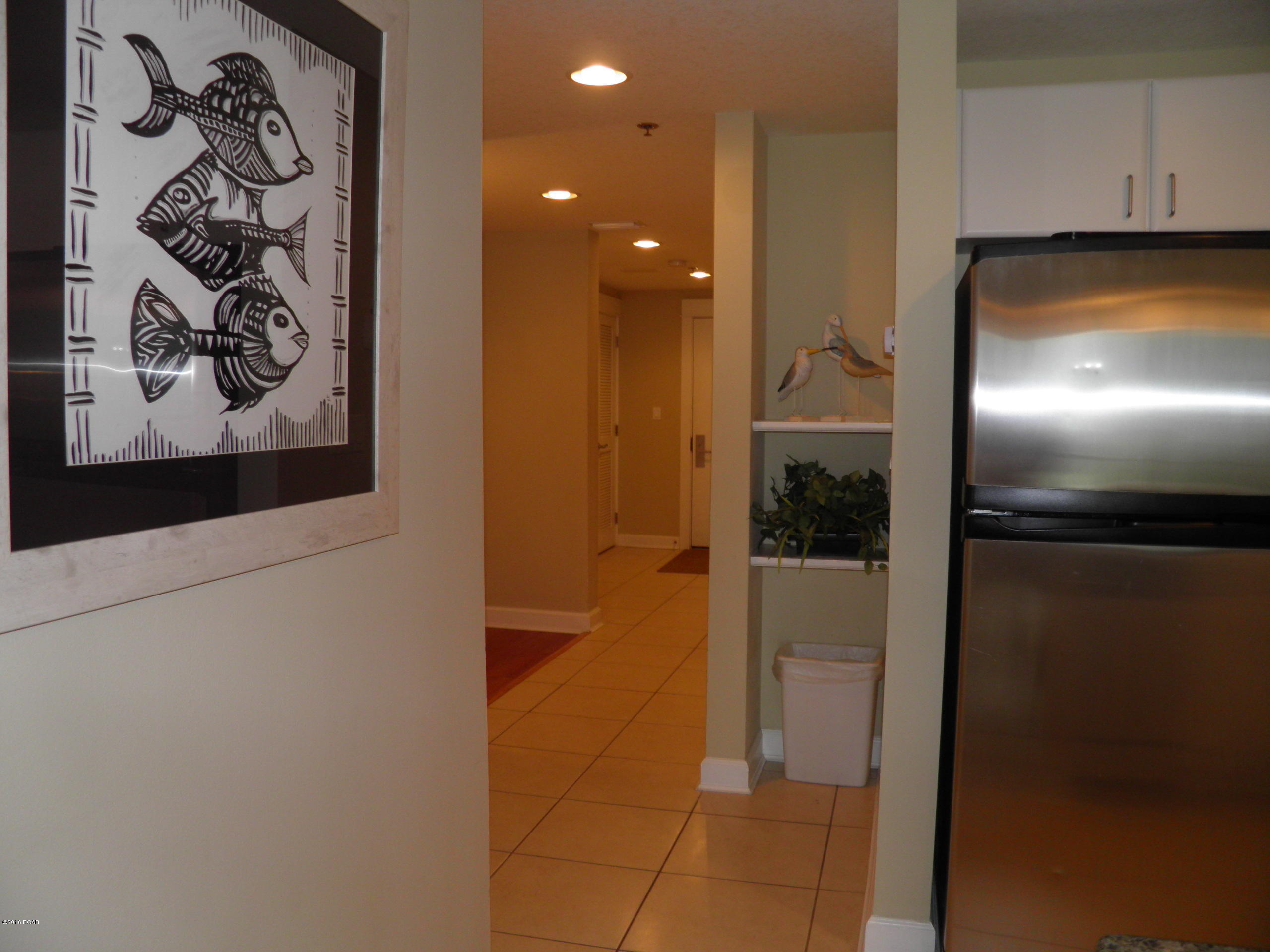 Grand Panama Beach Resort - Residential