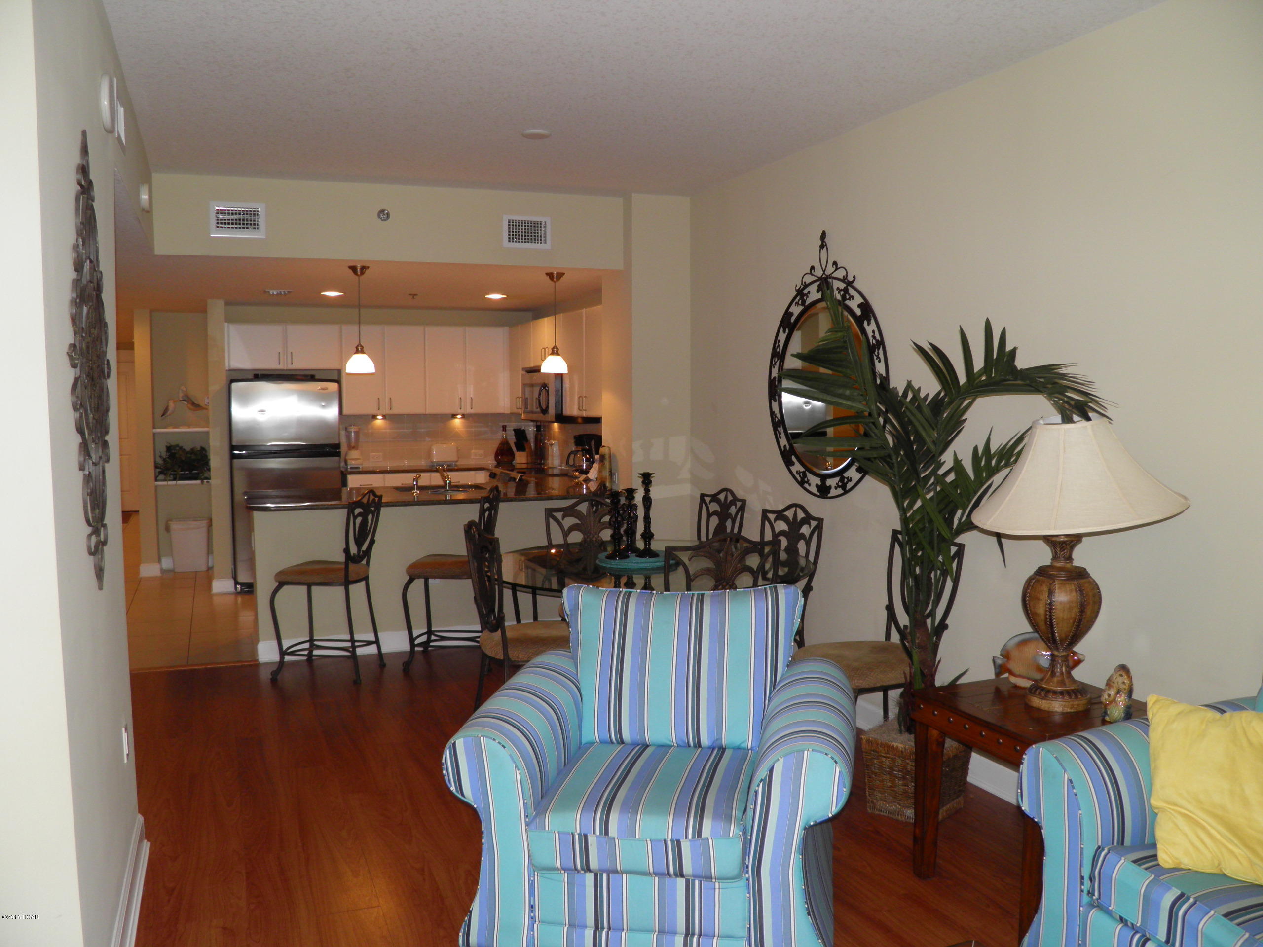 Grand Panama Beach Resort - Residential