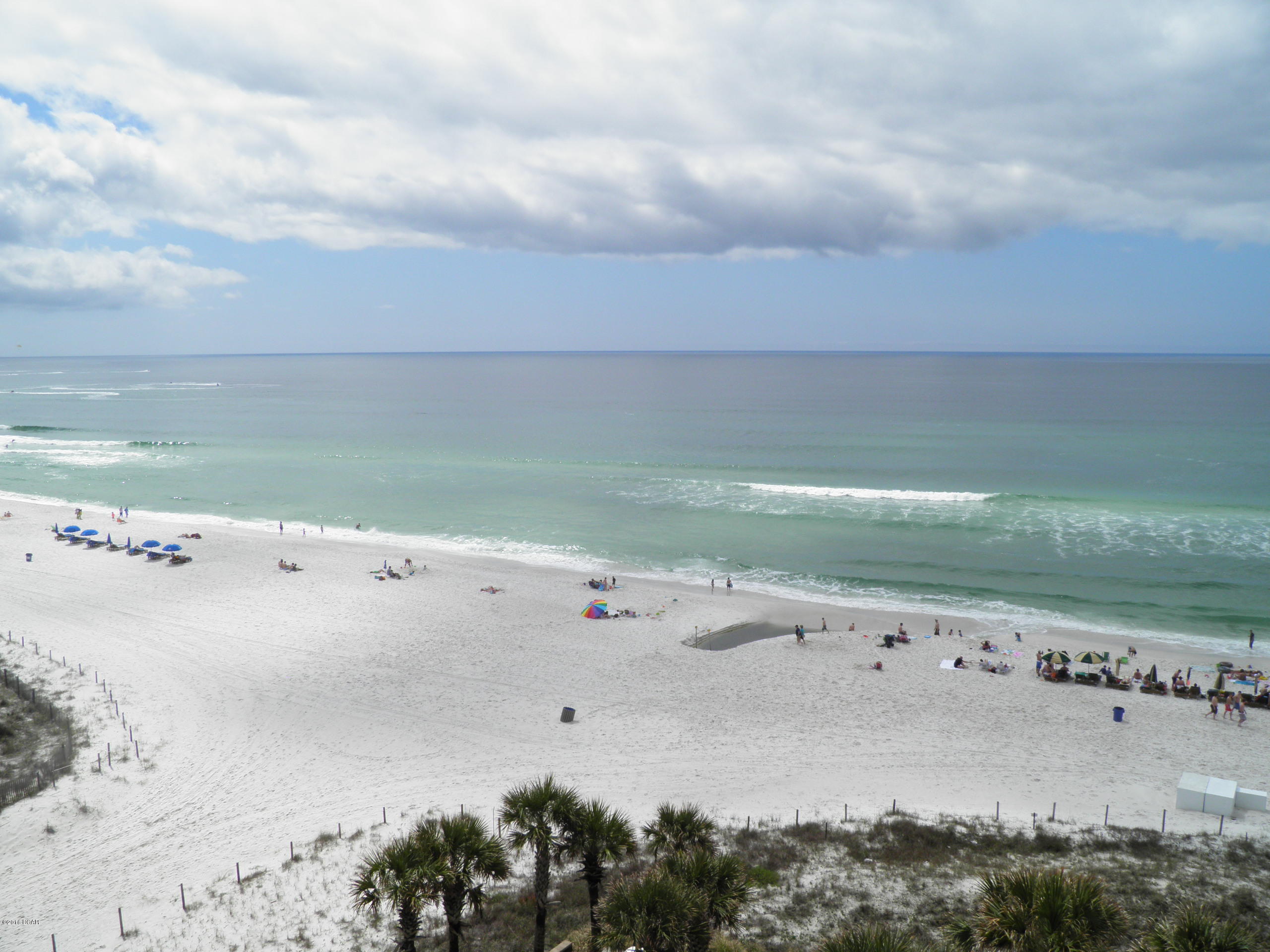 Grand Panama Beach Resort - Residential