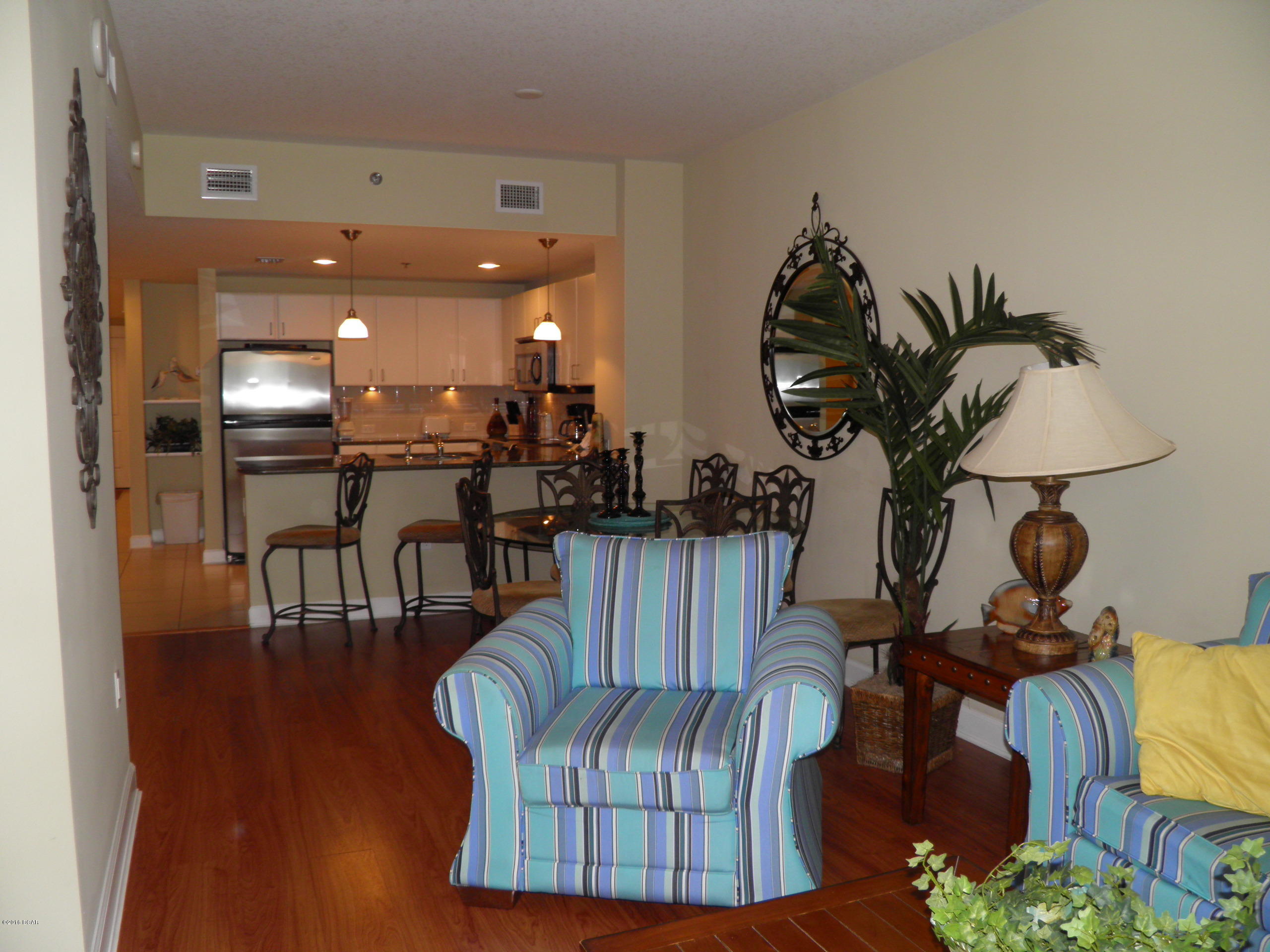 Grand Panama Beach Resort - Residential