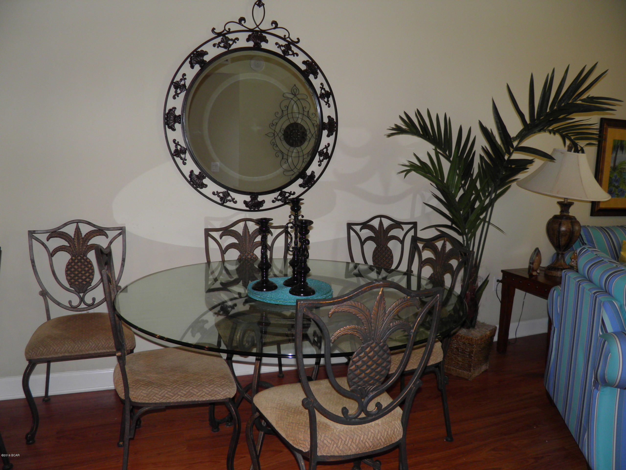 Grand Panama Beach Resort - Residential