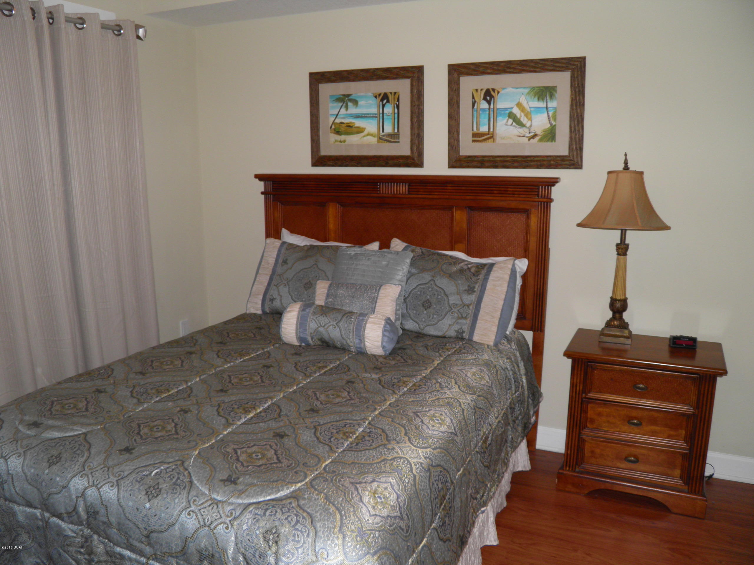 Grand Panama Beach Resort - Residential