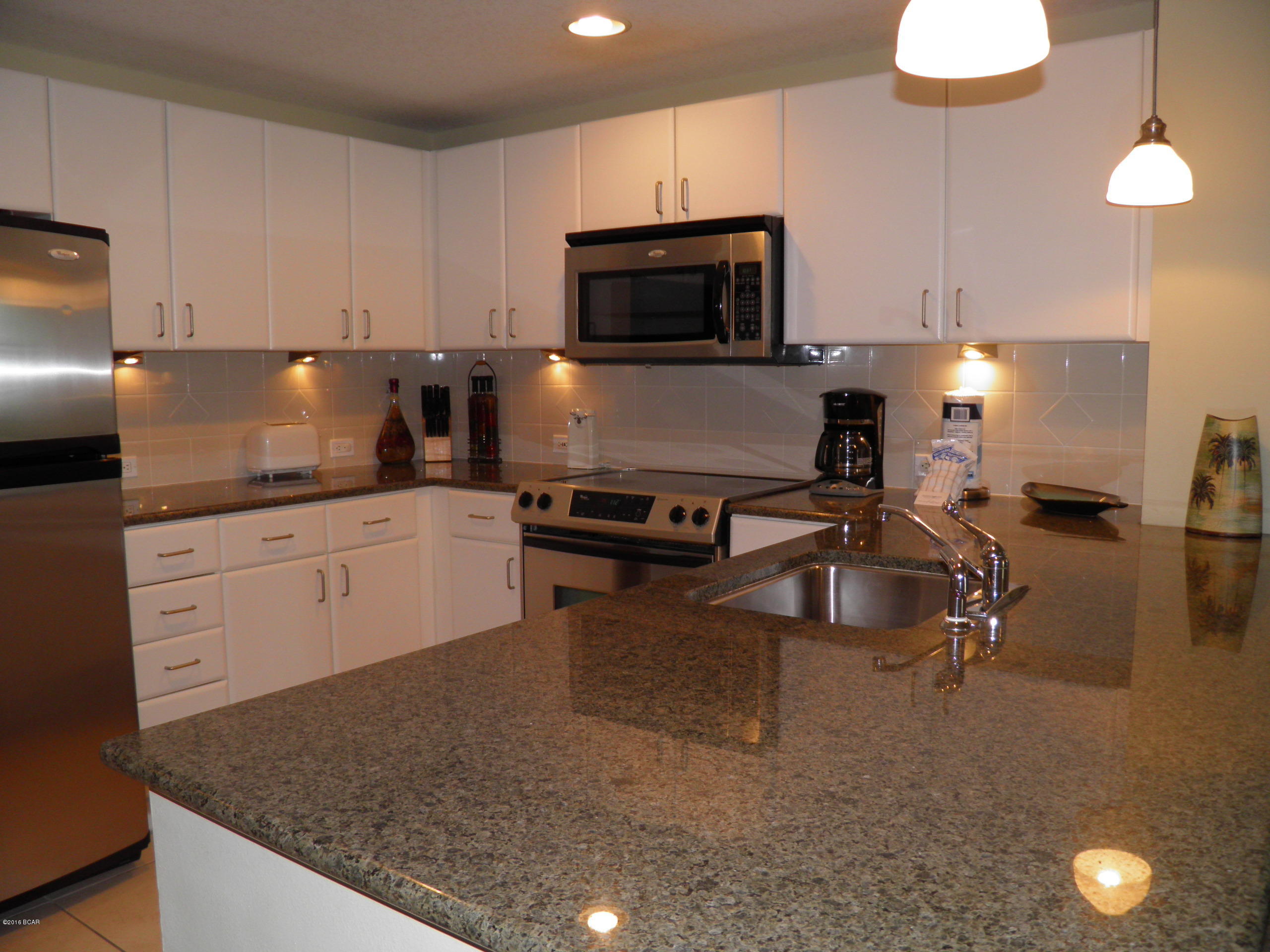 Grand Panama Beach Resort - Residential