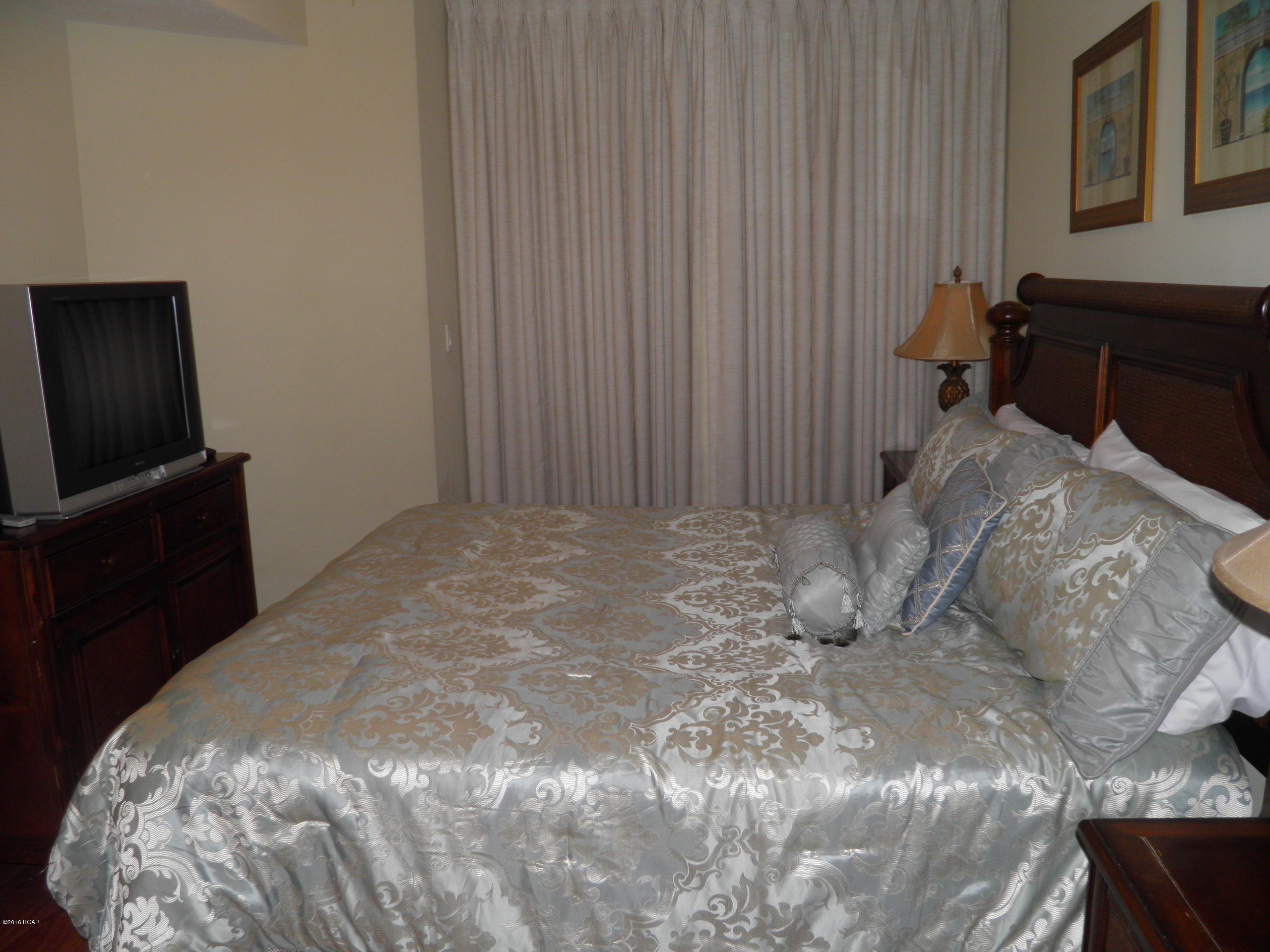 Grand Panama Beach Resort - Residential