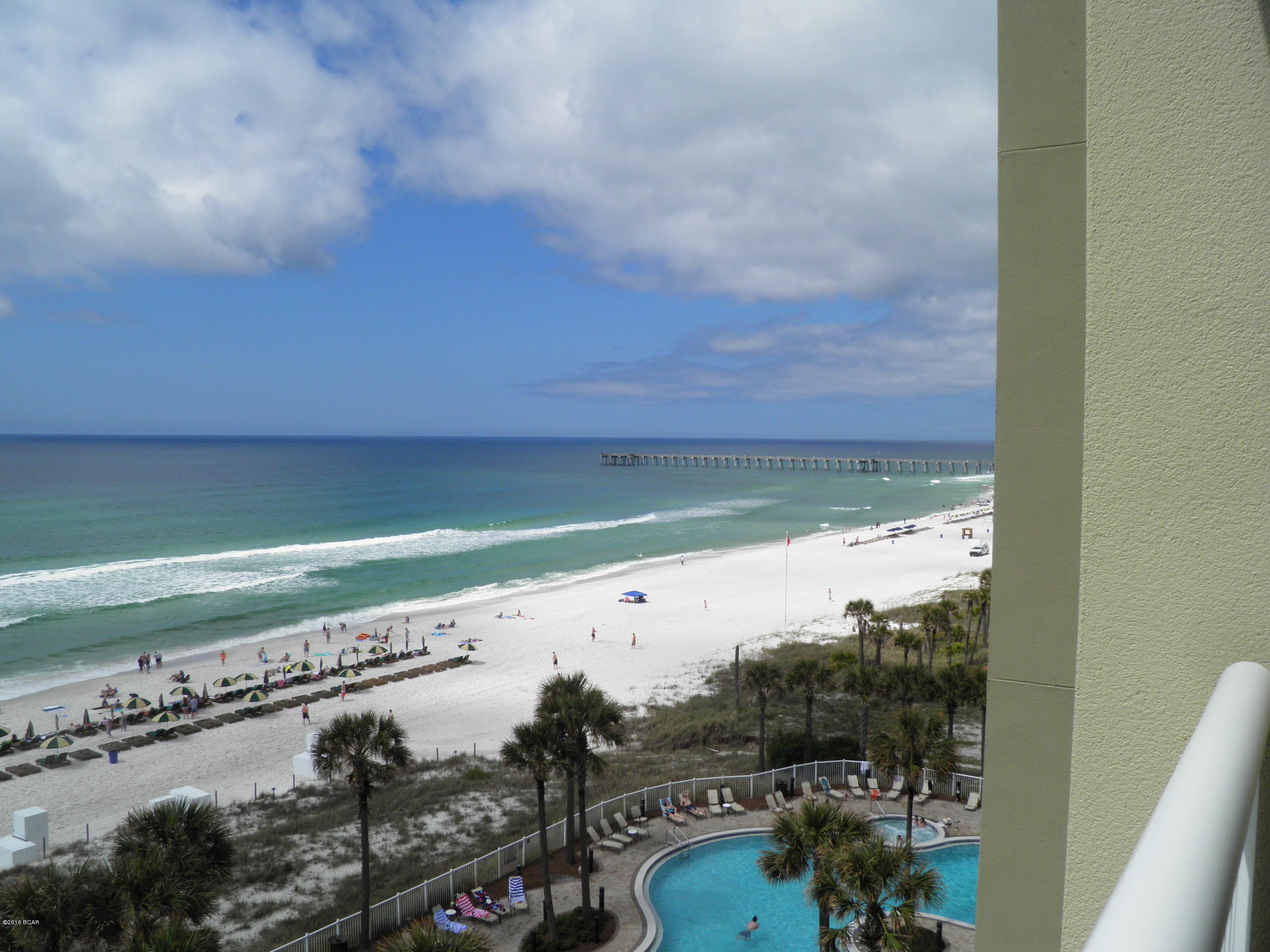 Grand Panama Beach Resort - Residential