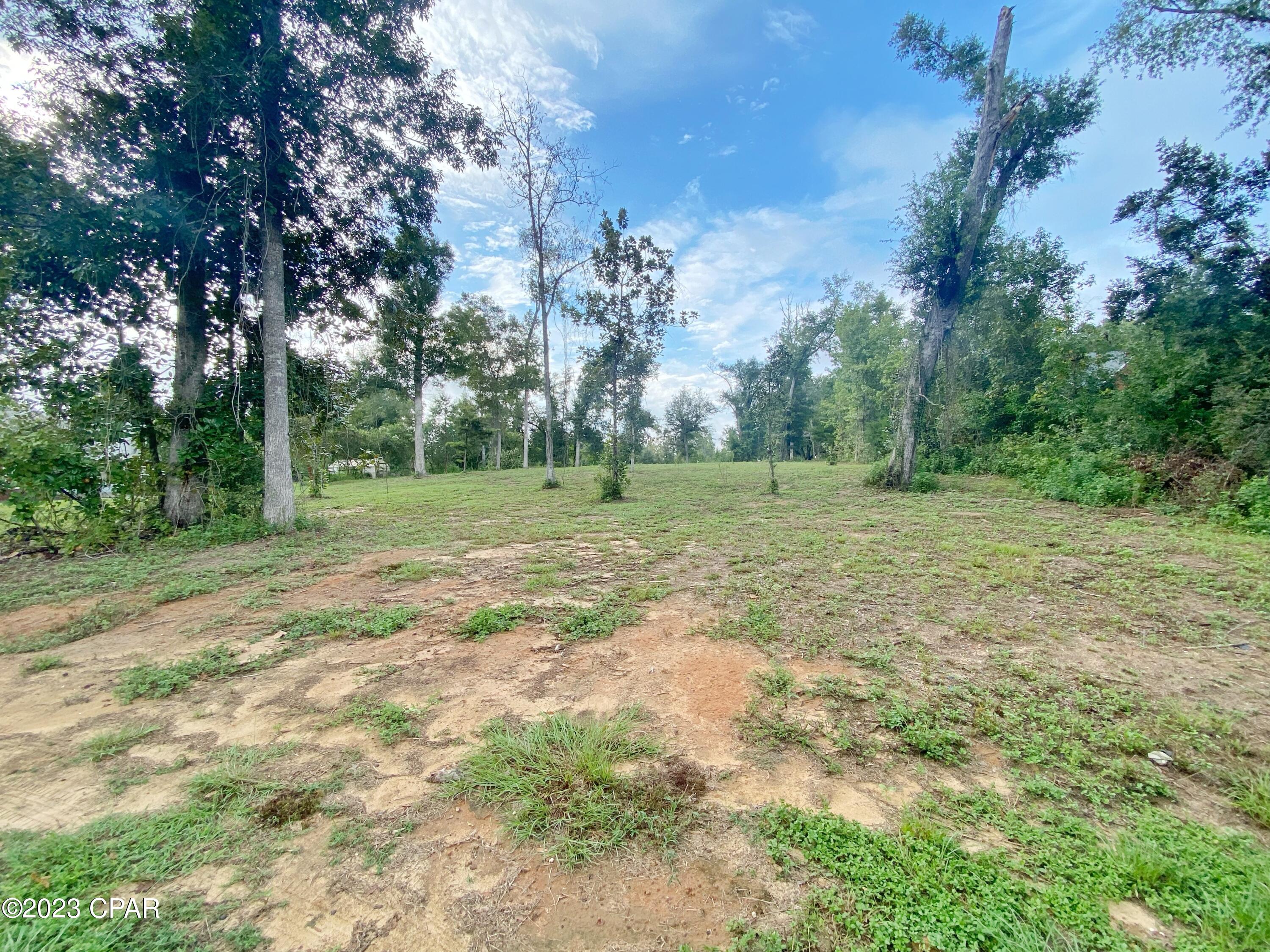 Indian Springs - Land