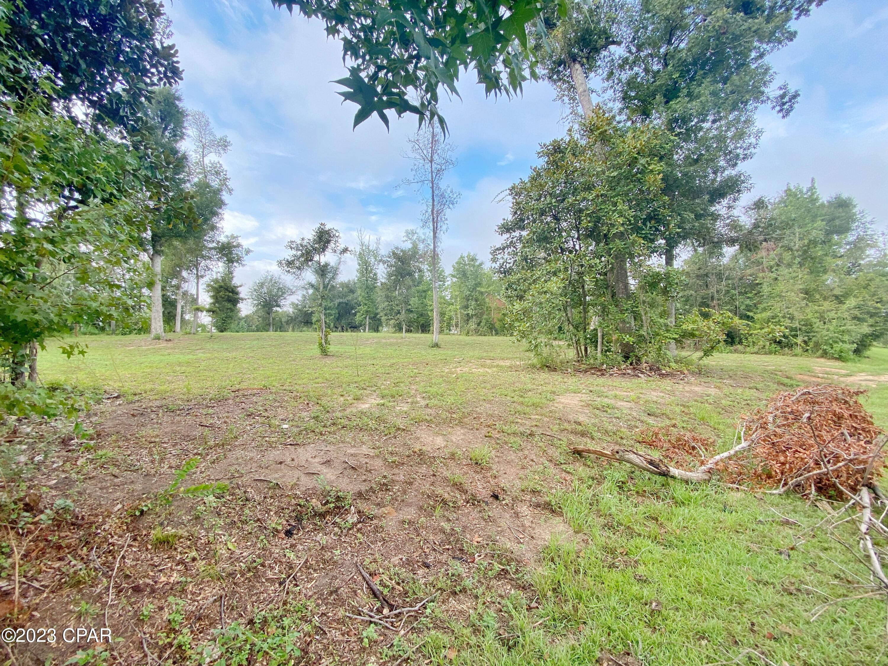 Indian Springs - Land