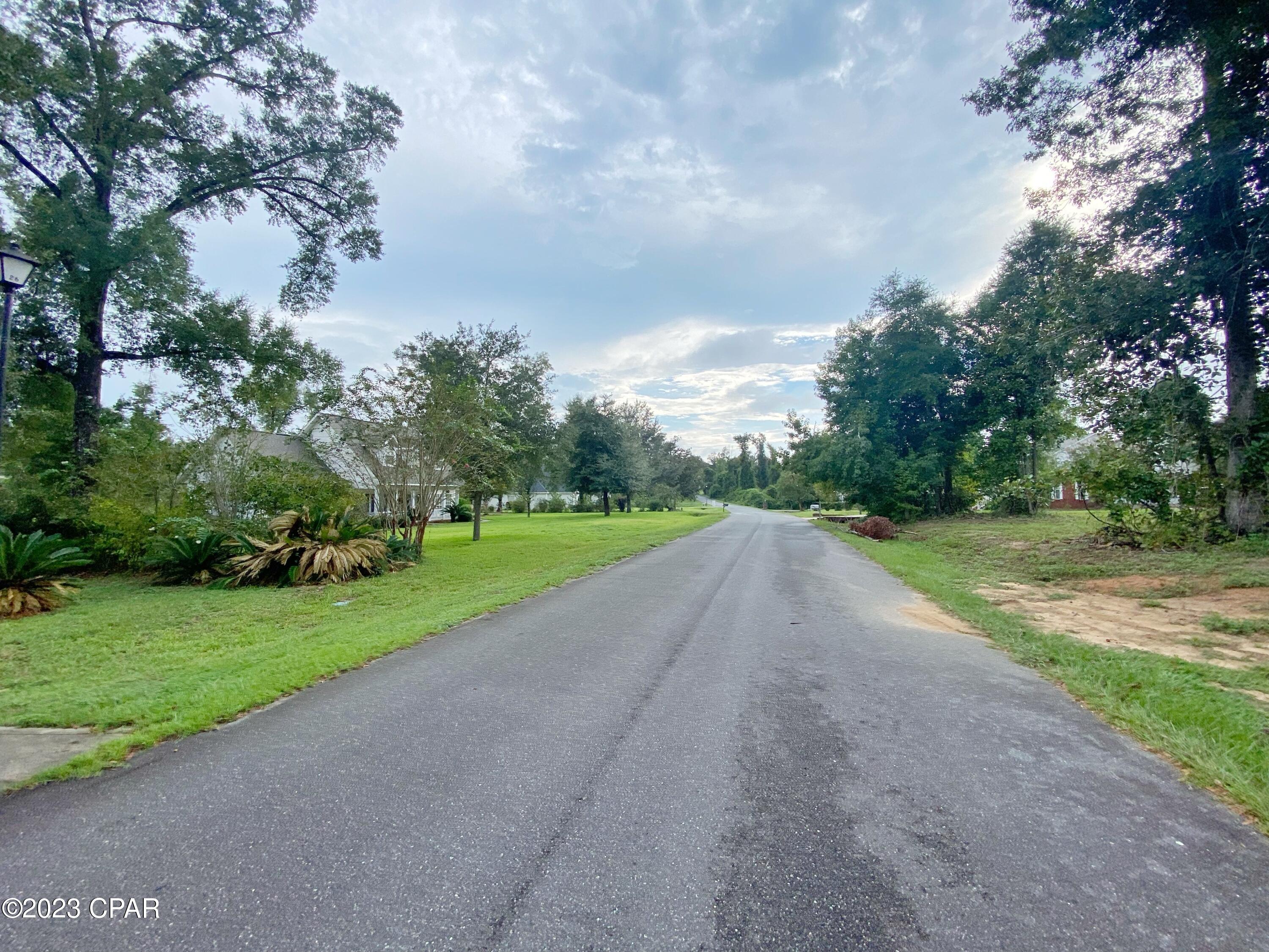 Indian Springs - Land