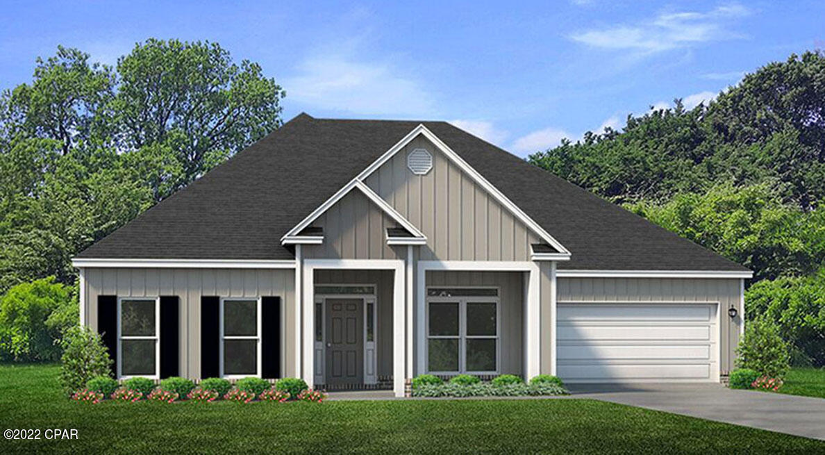 [No Recorded Subdiv] - Residential