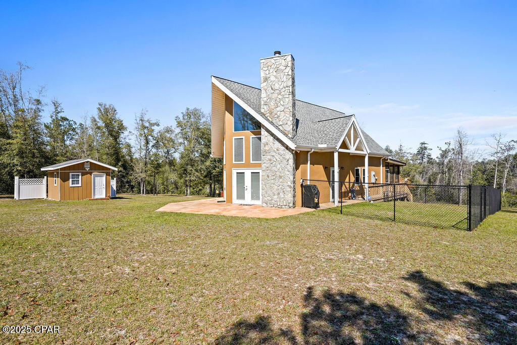 Compass Lake Hills Unit 6 - Residential