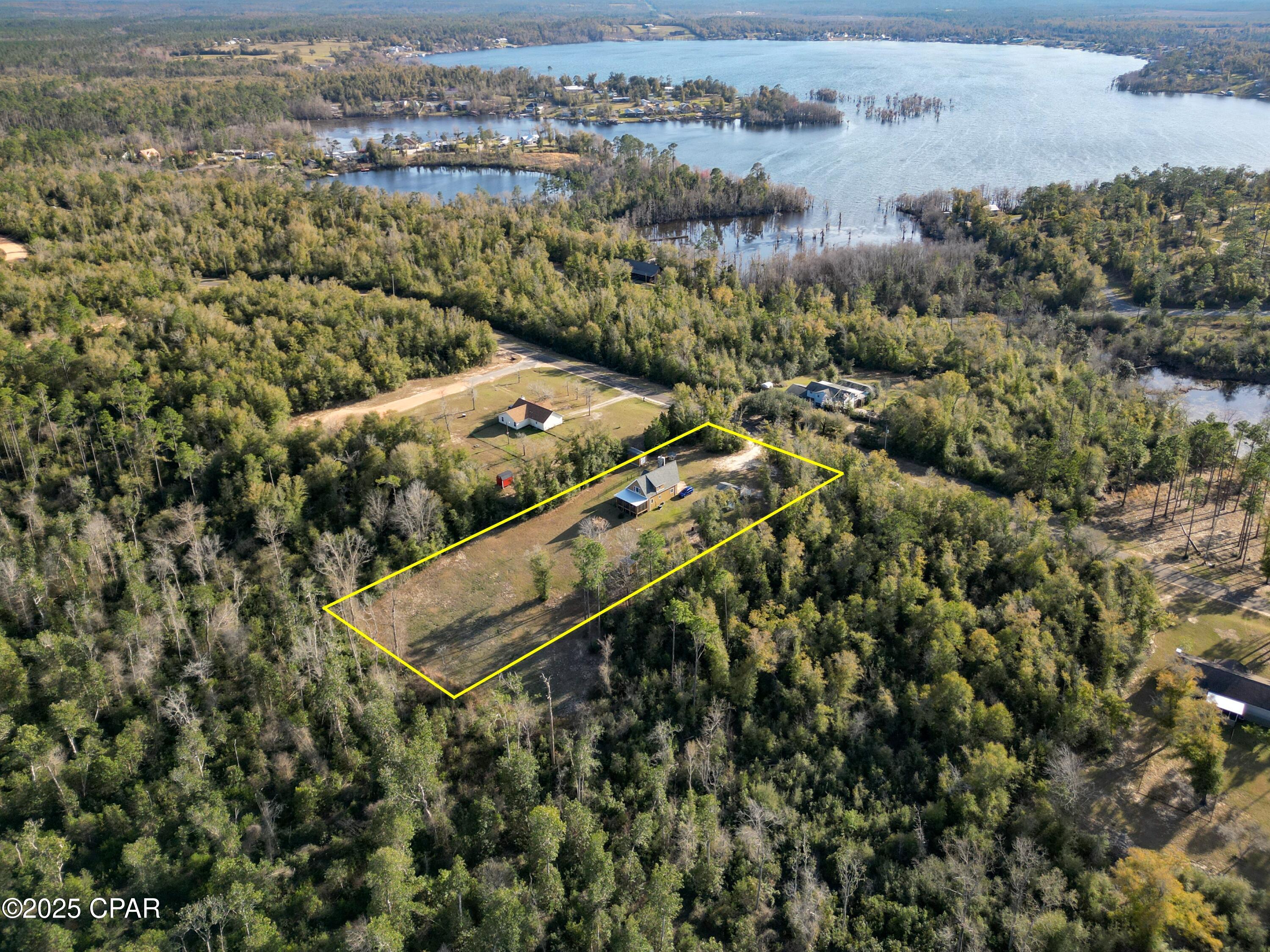 Compass Lake Hills Unit 6 - Residential