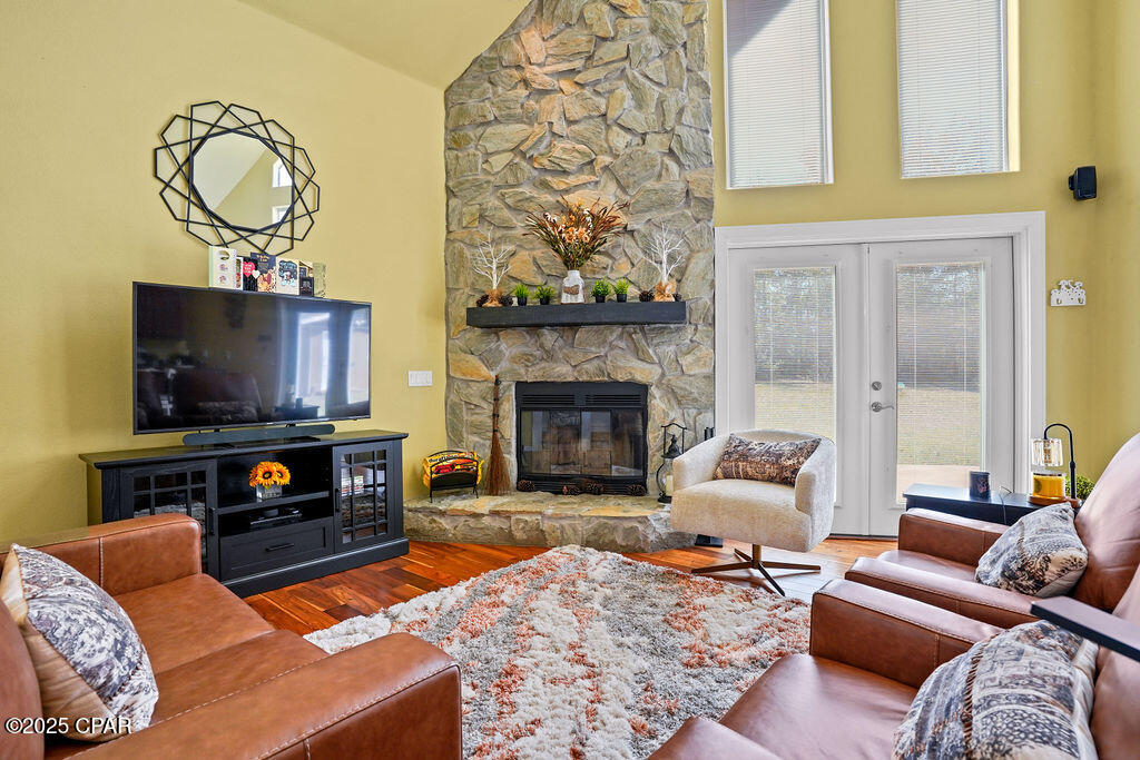 Compass Lake Hills Unit 6 - Residential