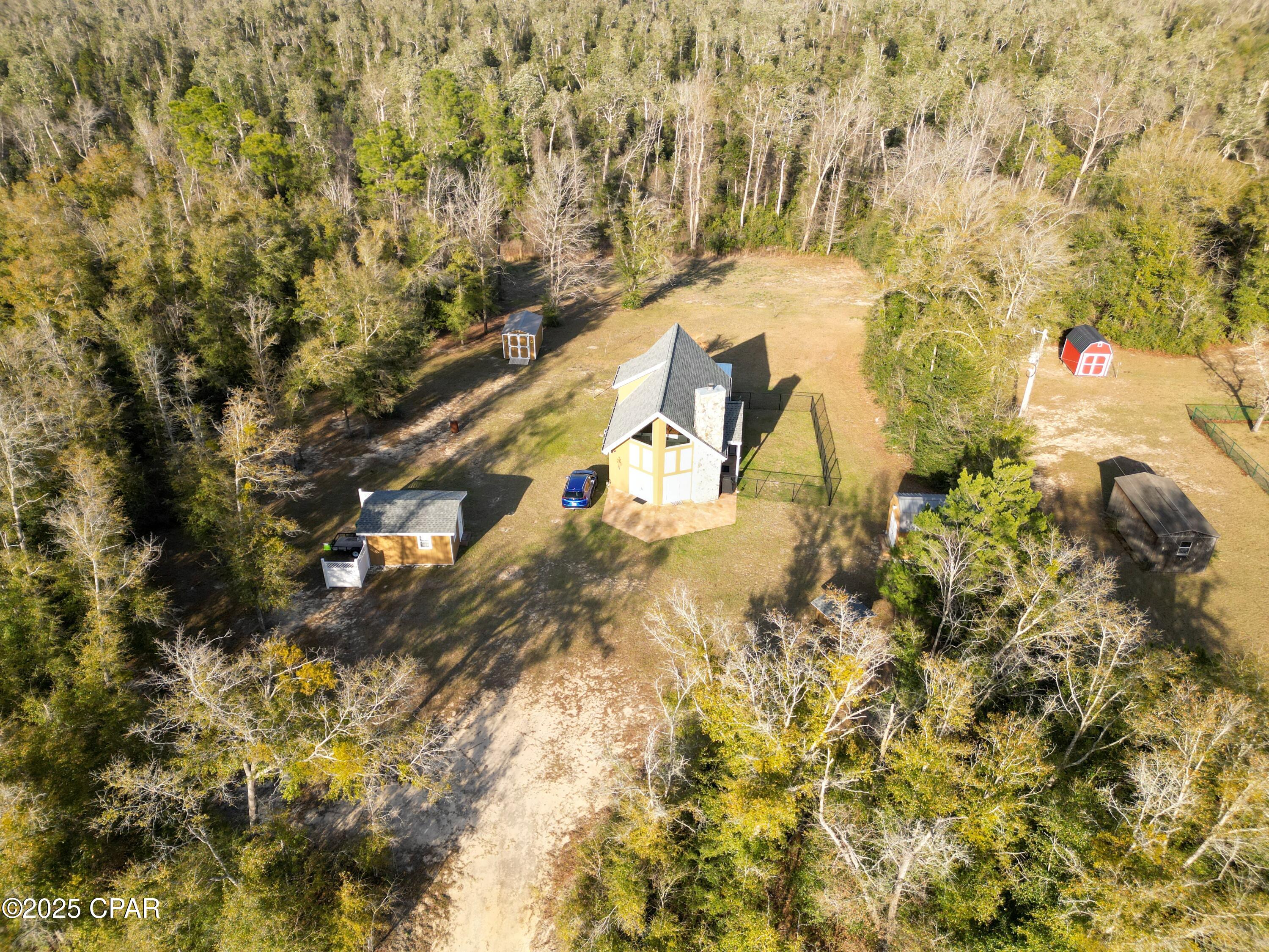 Compass Lake Hills Unit 6 - Residential