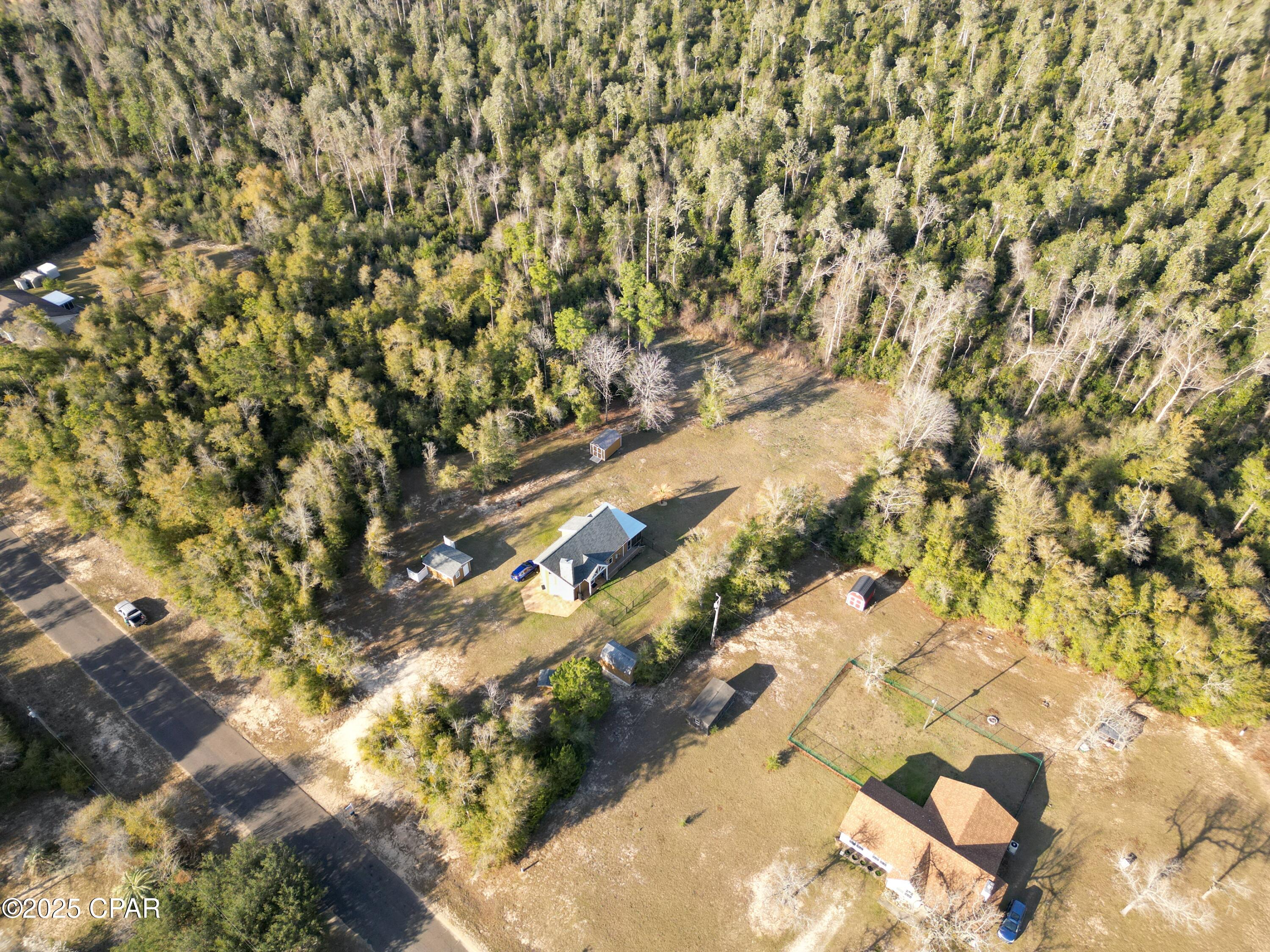 Compass Lake Hills Unit 6 - Residential