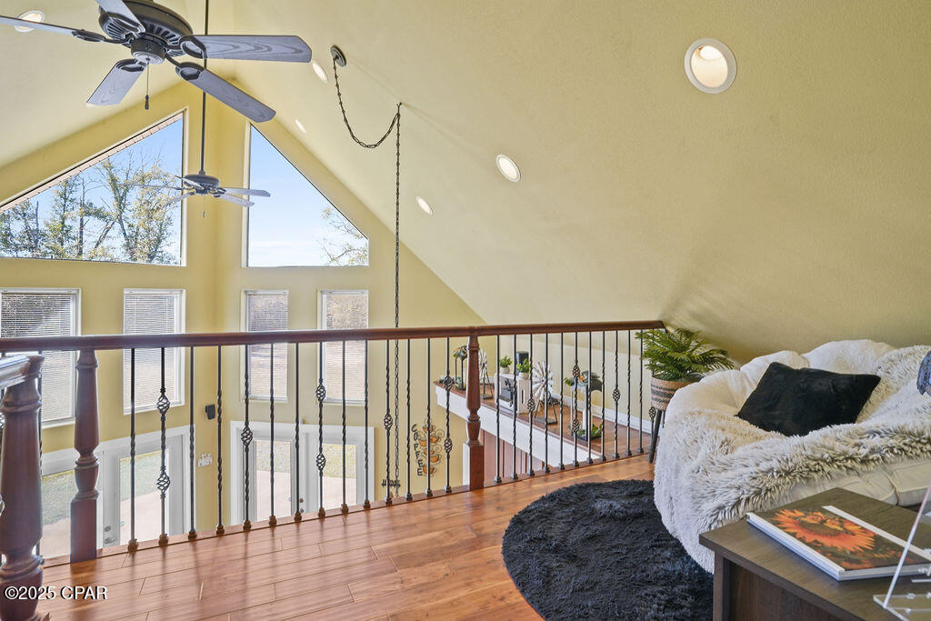 Compass Lake Hills Unit 6 - Residential