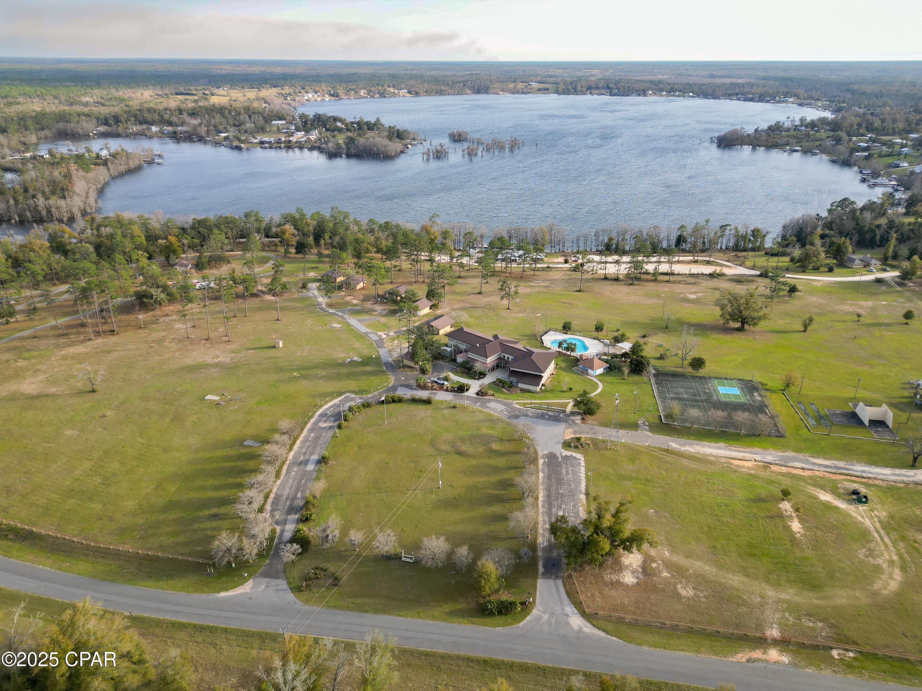 Compass Lake Hills Unit 6 - Residential