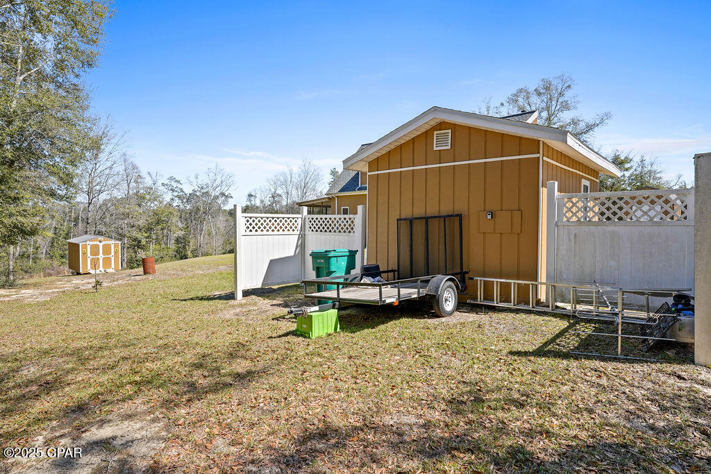 Compass Lake Hills Unit 6 - Residential