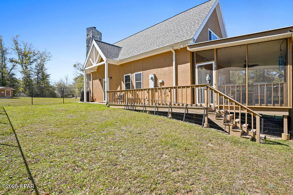 Compass Lake Hills Unit 6 - Residential