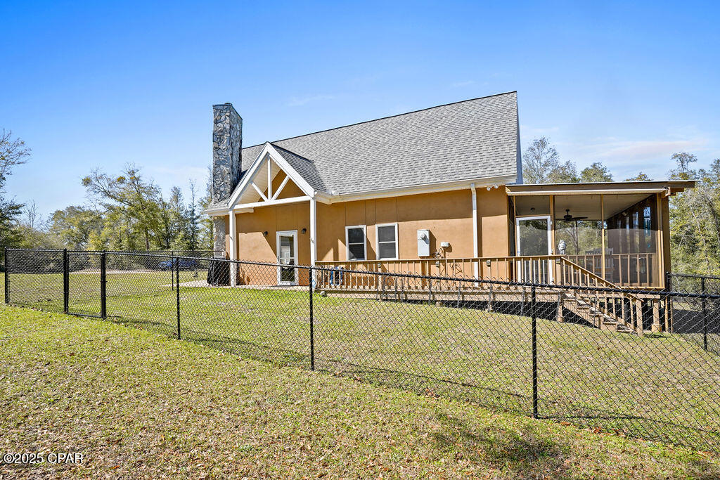 Compass Lake Hills Unit 6 - Residential