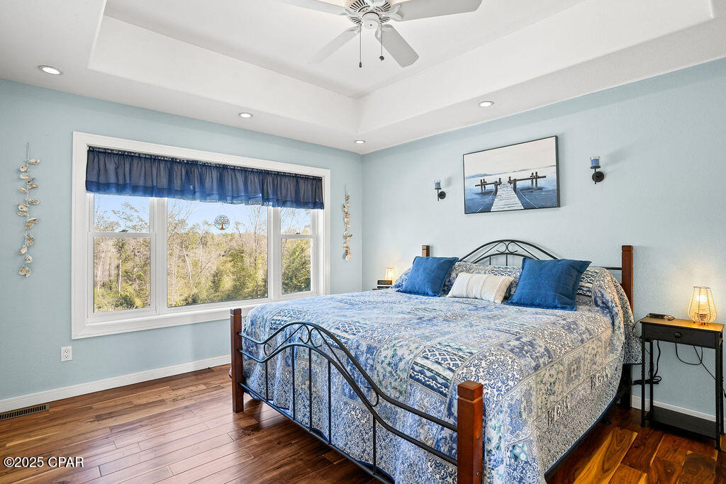 Compass Lake Hills Unit 6 - Residential