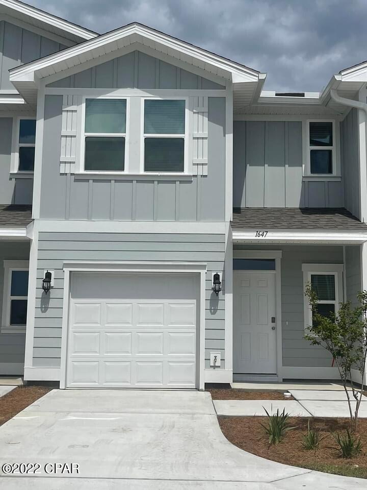 Landin's Landing - Residential