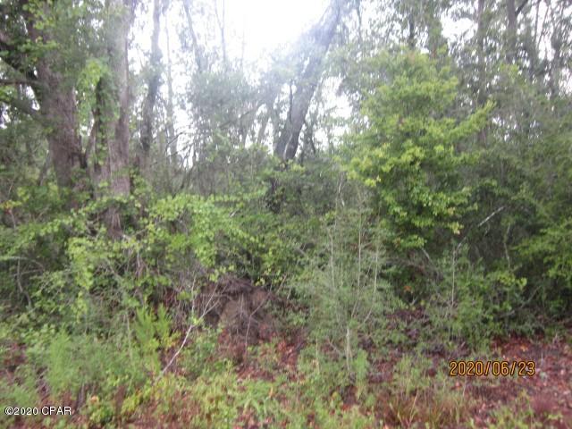 Compass Lake Hills Unit 2 - Land