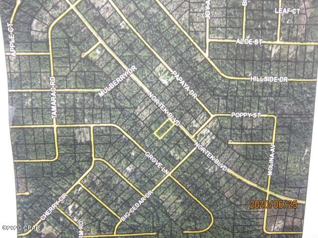 Compass Lake Hills Unit 2 - Land