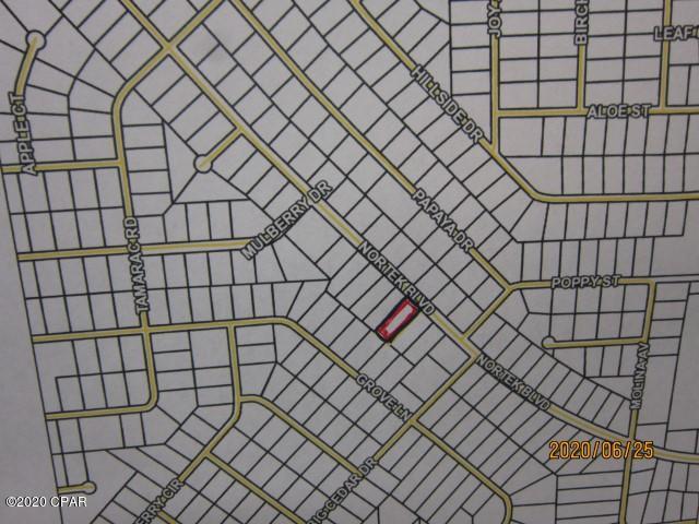 Compass Lake Hills Unit 2 - Land