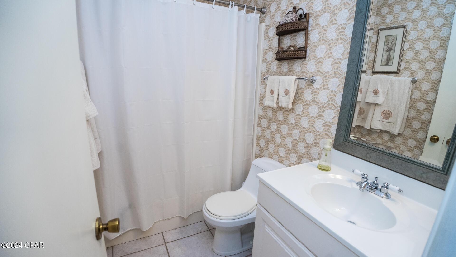 Bid-A-Wee Beach 1st Add - Residential