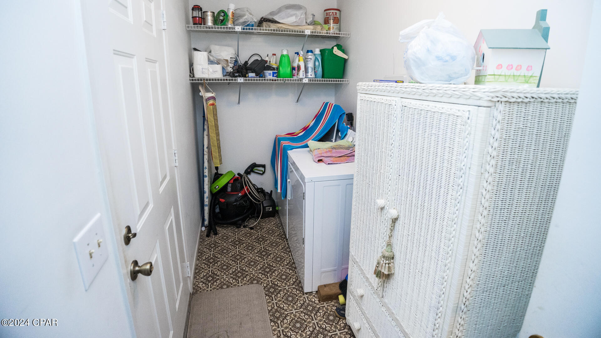 Bid-A-Wee Beach 1st Add - Residential