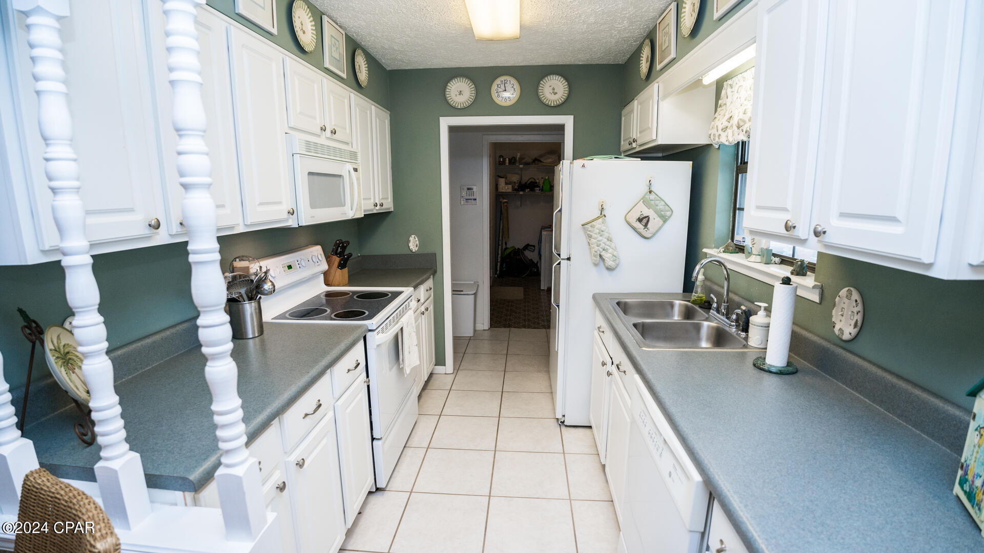 Bid-A-Wee Beach 1st Add - Residential