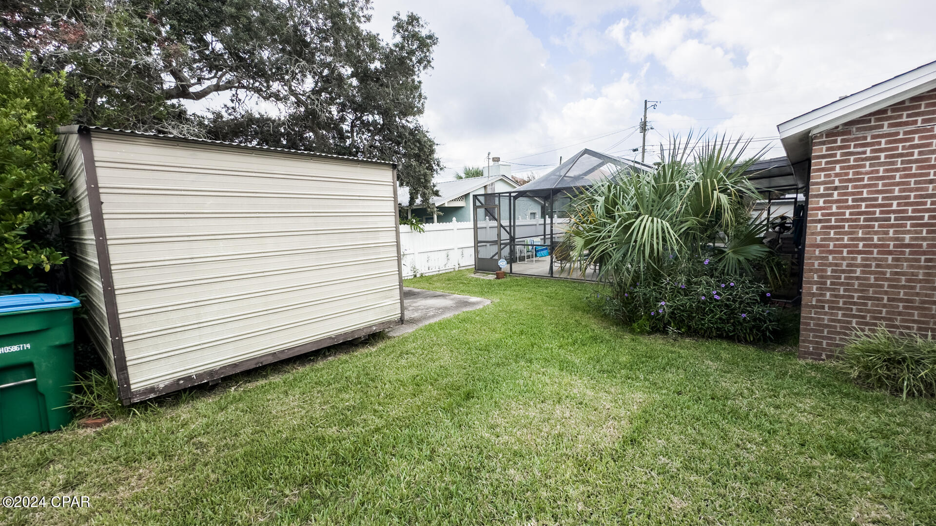 Bid-A-Wee Beach 1st Add - Residential