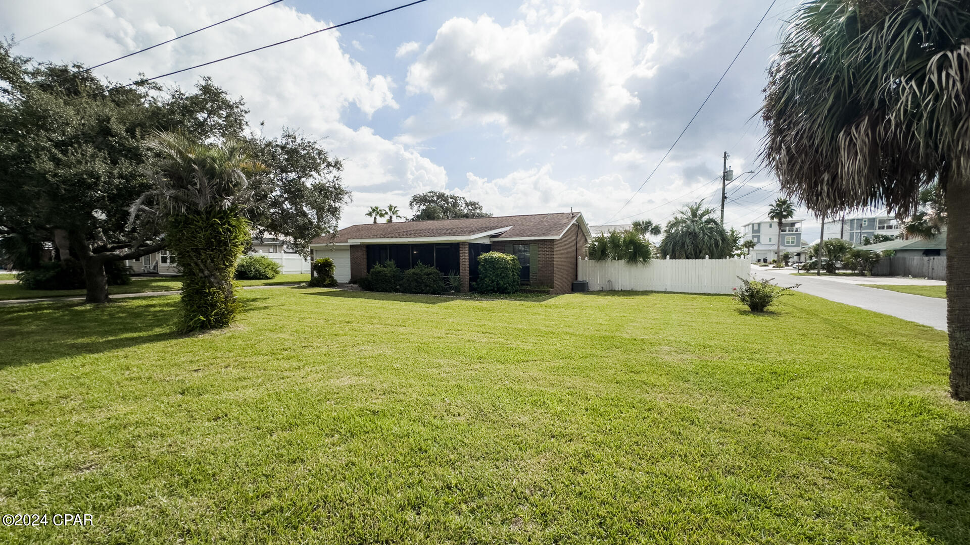 Bid-A-Wee Beach 1st Add - Residential