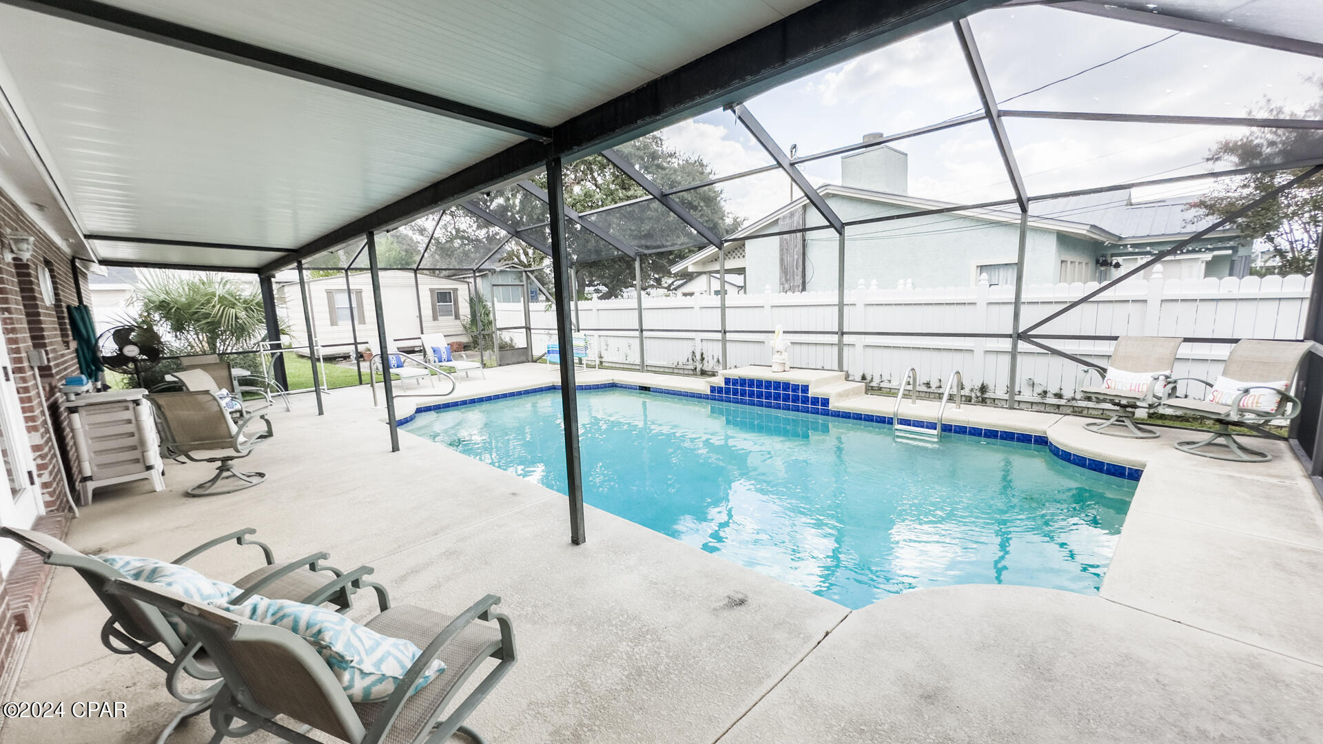 Bid-A-Wee Beach 1st Add - Residential