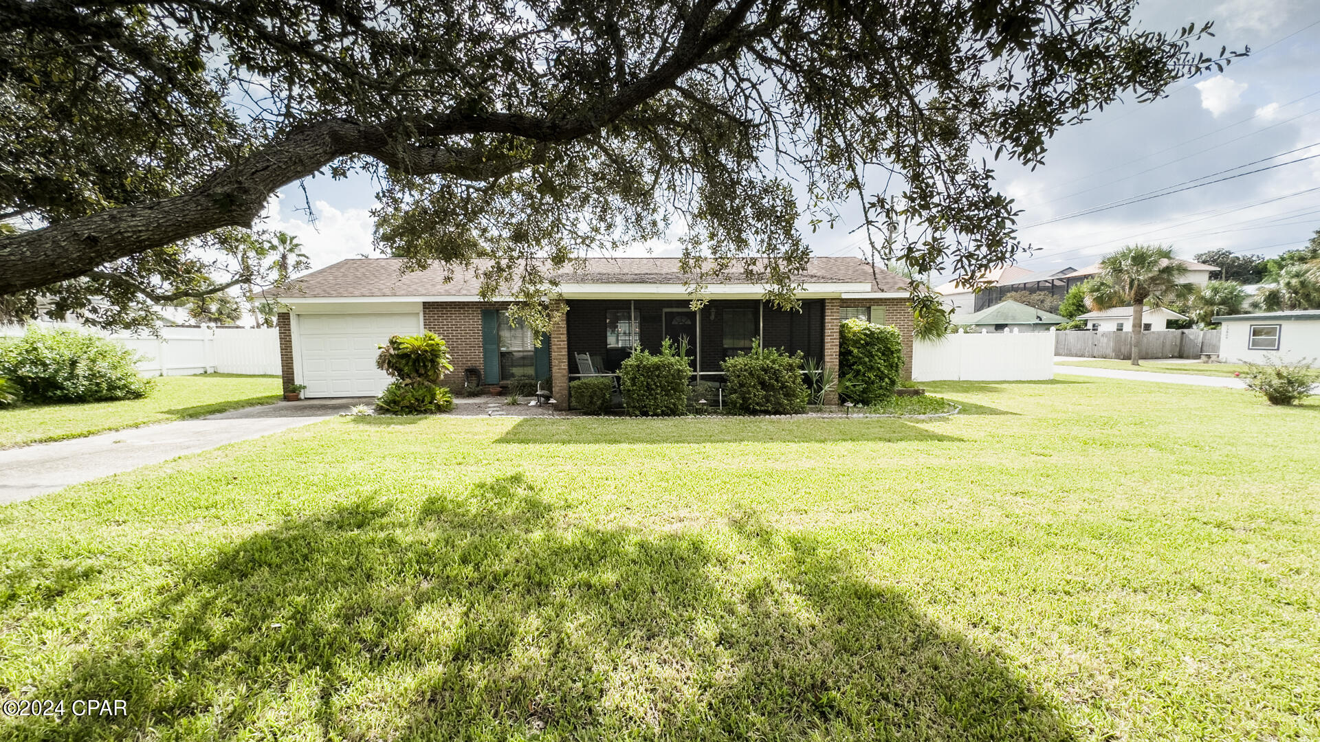 Bid-A-Wee Beach 1st Add - Residential