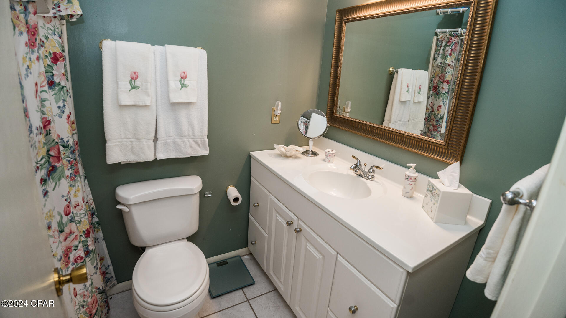 Bid-A-Wee Beach 1st Add - Residential