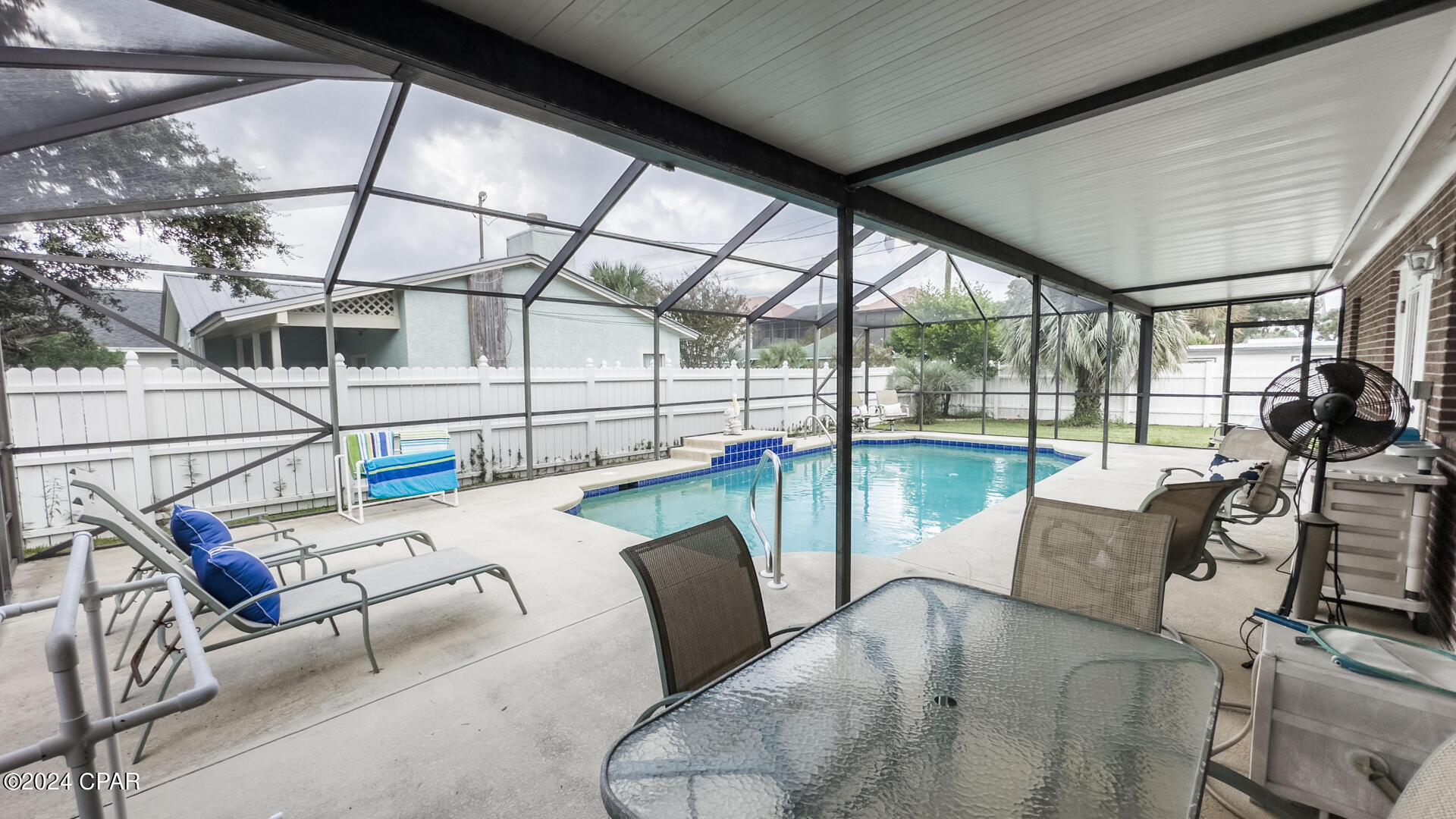 Bid-A-Wee Beach 1st Add - Residential