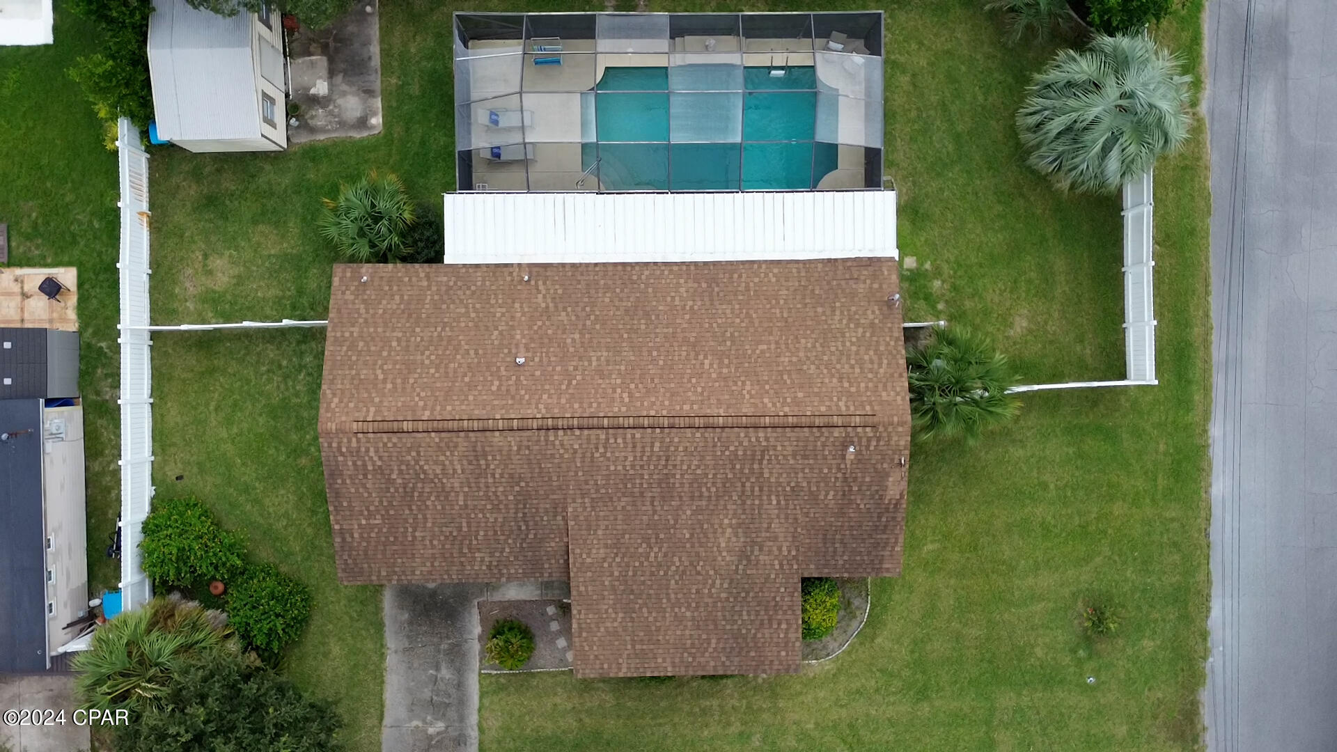 Bid-A-Wee Beach 1st Add - Residential