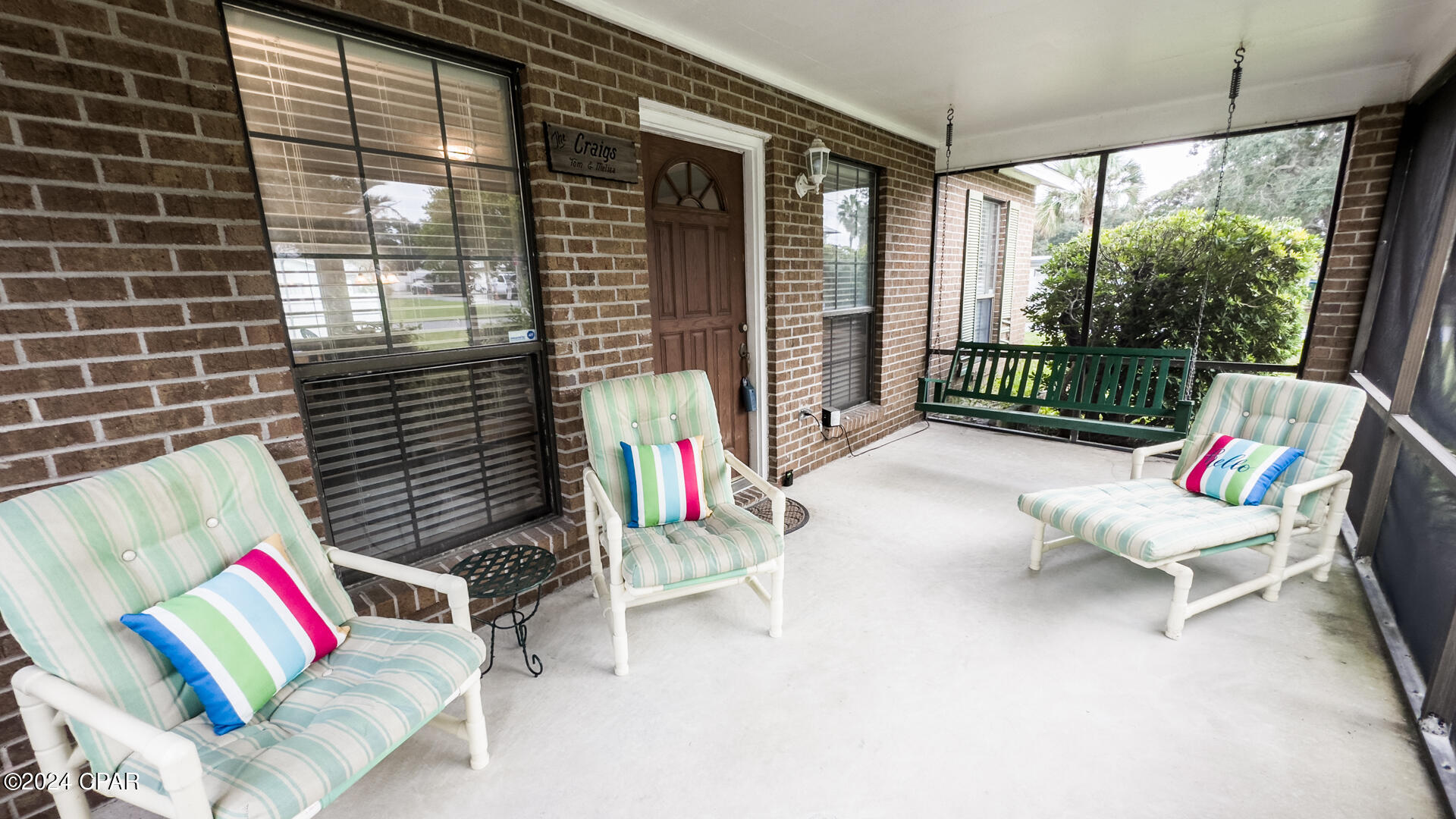 Bid-A-Wee Beach 1st Add - Residential