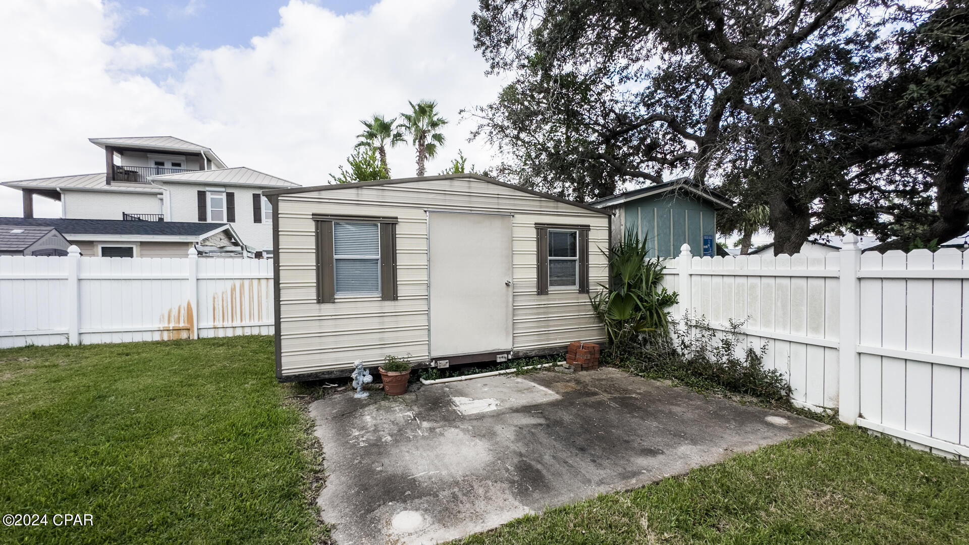 Bid-A-Wee Beach 1st Add - Residential