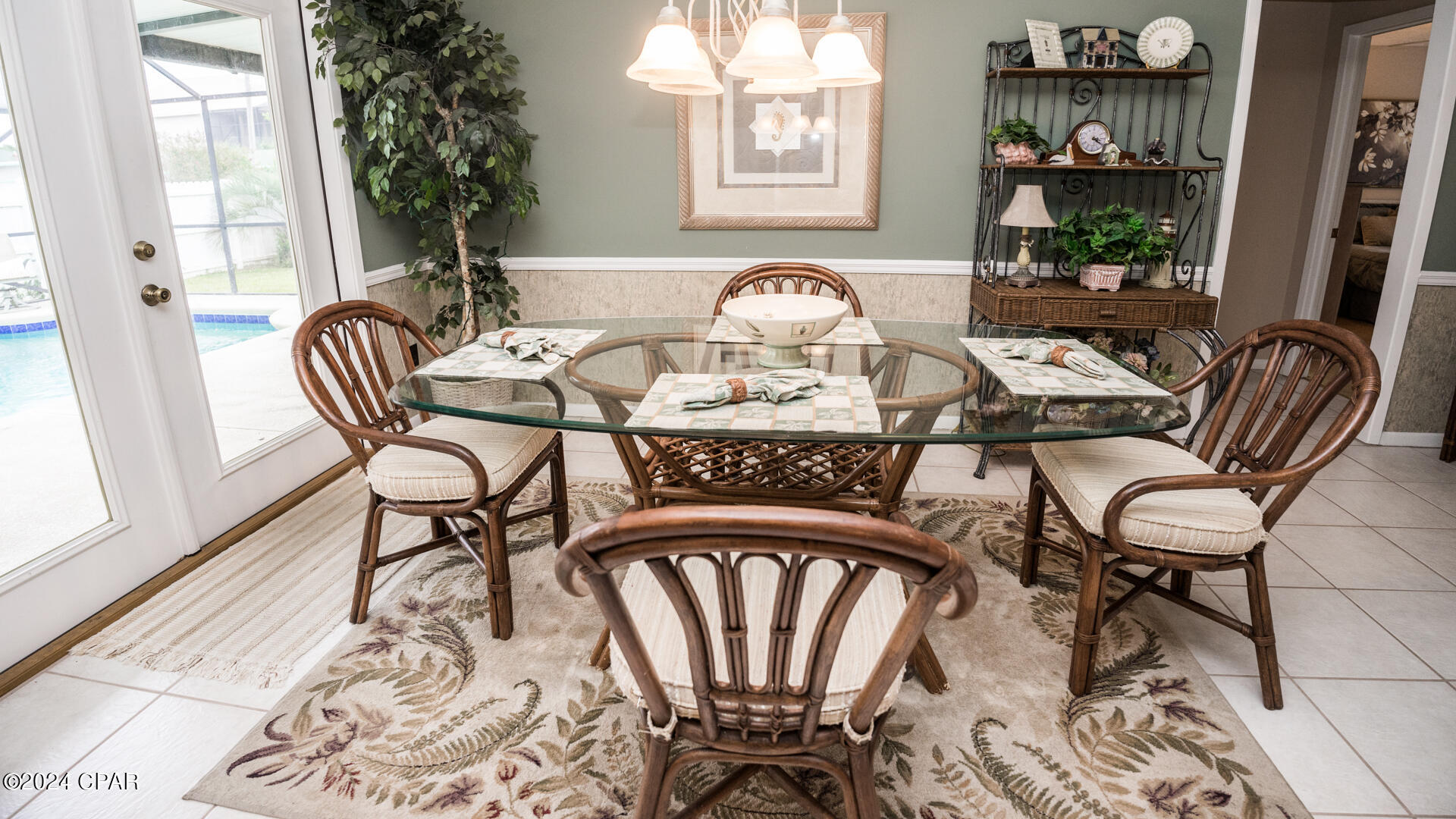 Bid-A-Wee Beach 1st Add - Residential